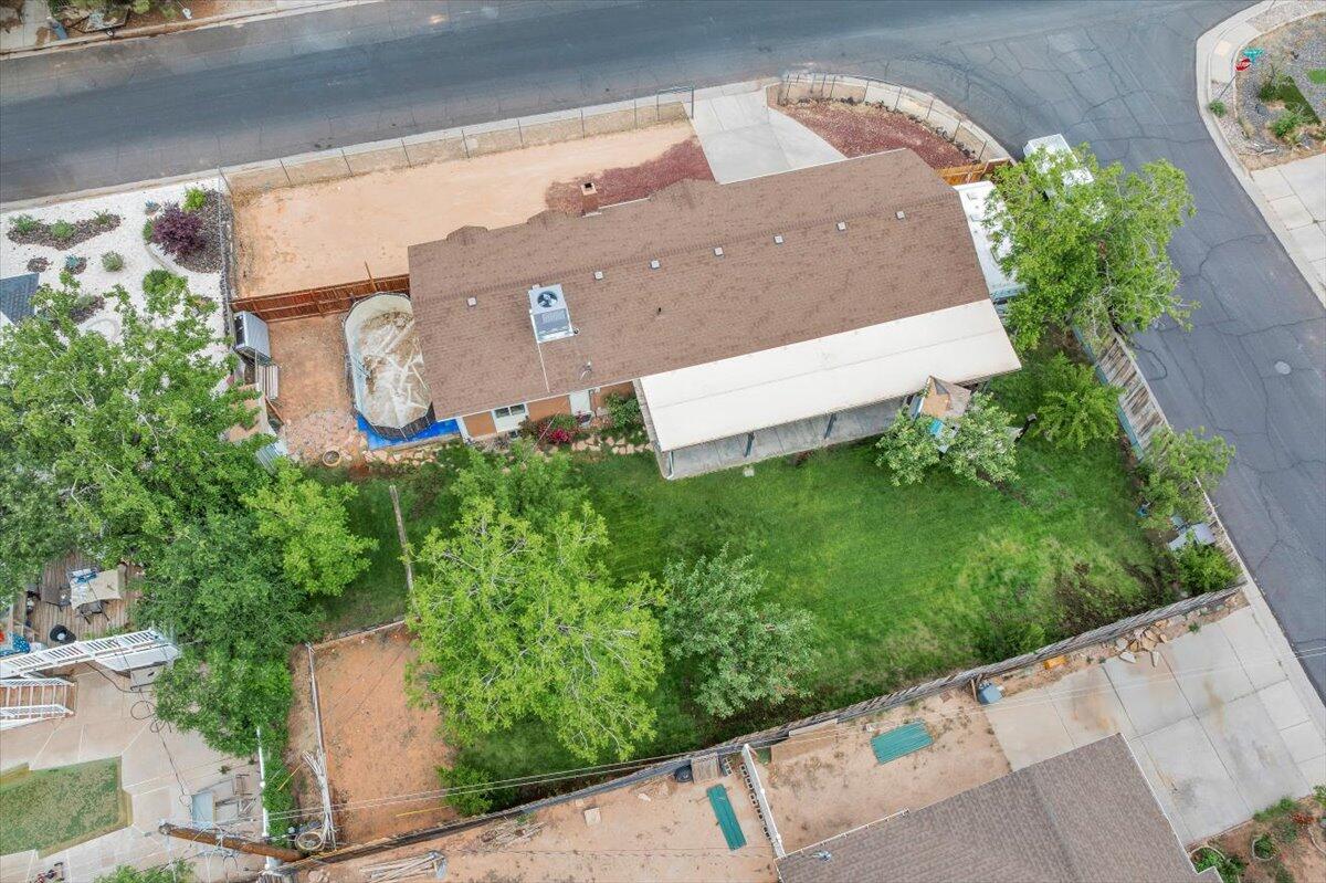 PANORAMA PARK - Residential