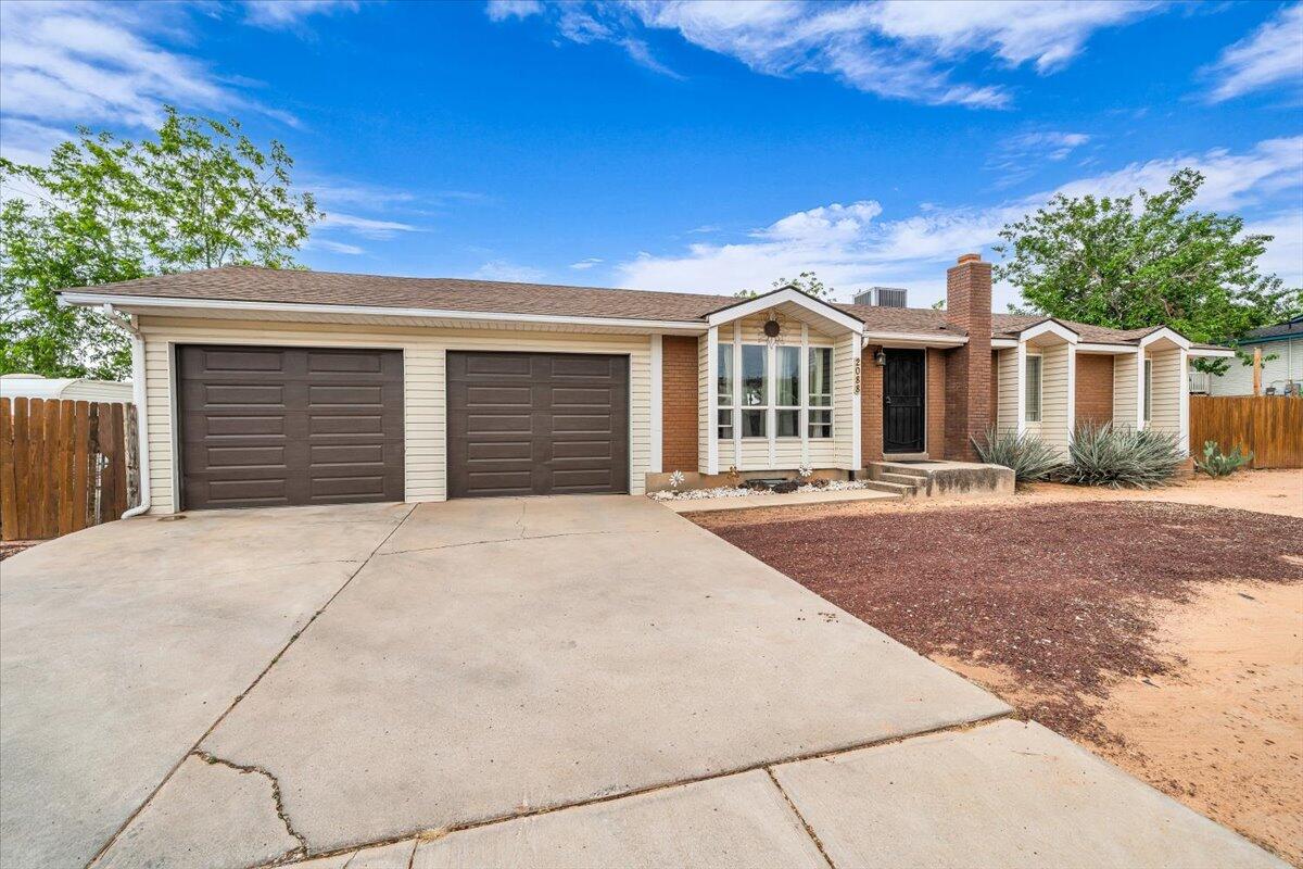 PANORAMA PARK - Residential