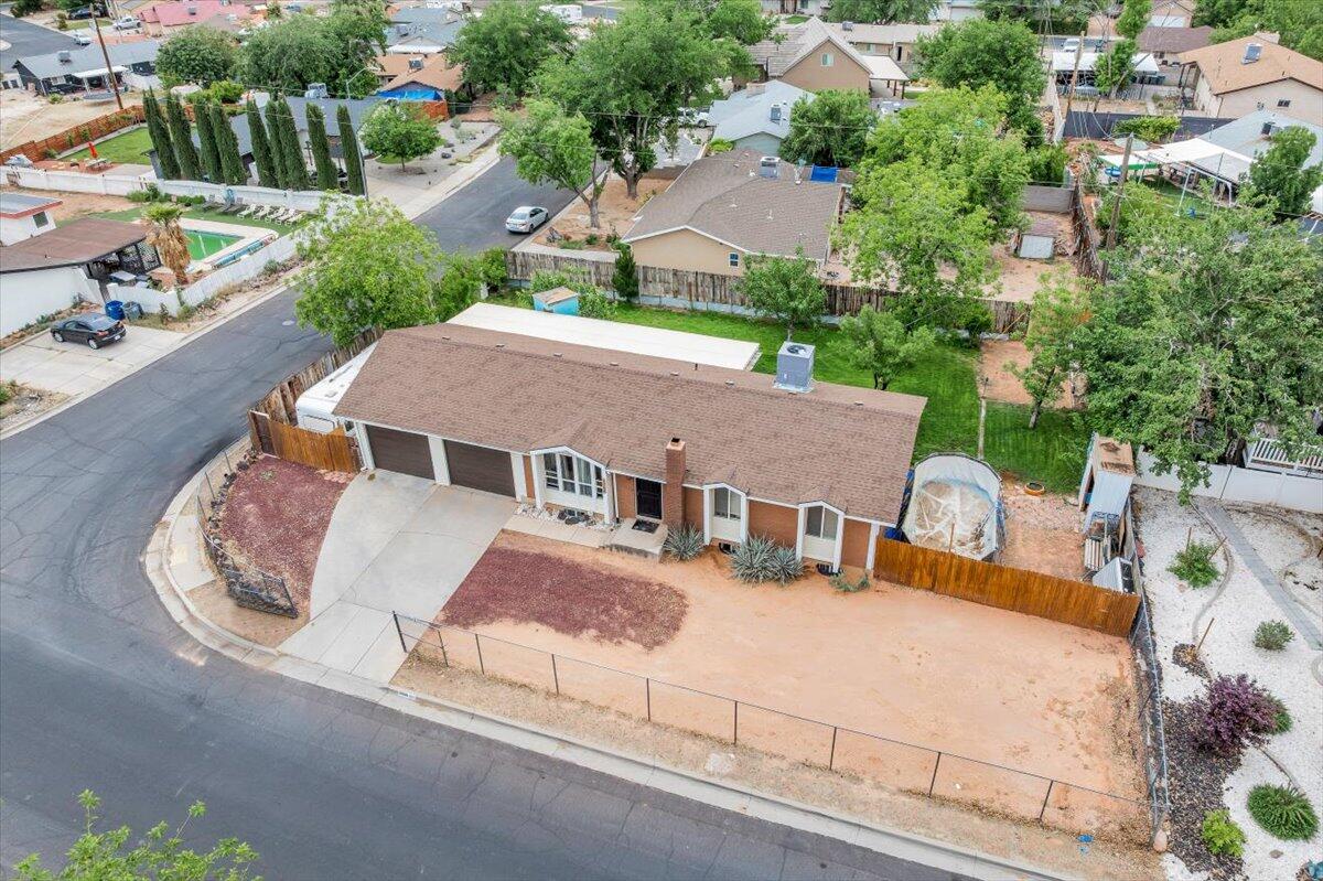 PANORAMA PARK - Residential