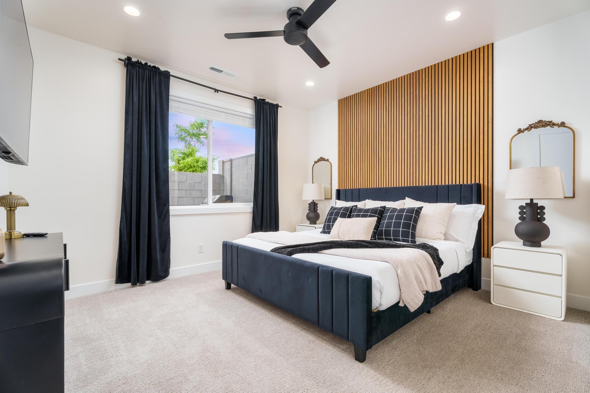 ZION HUB - Residential