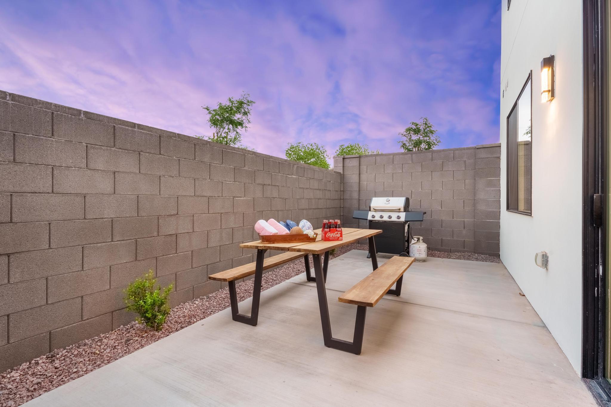 ZION HUB - Residential