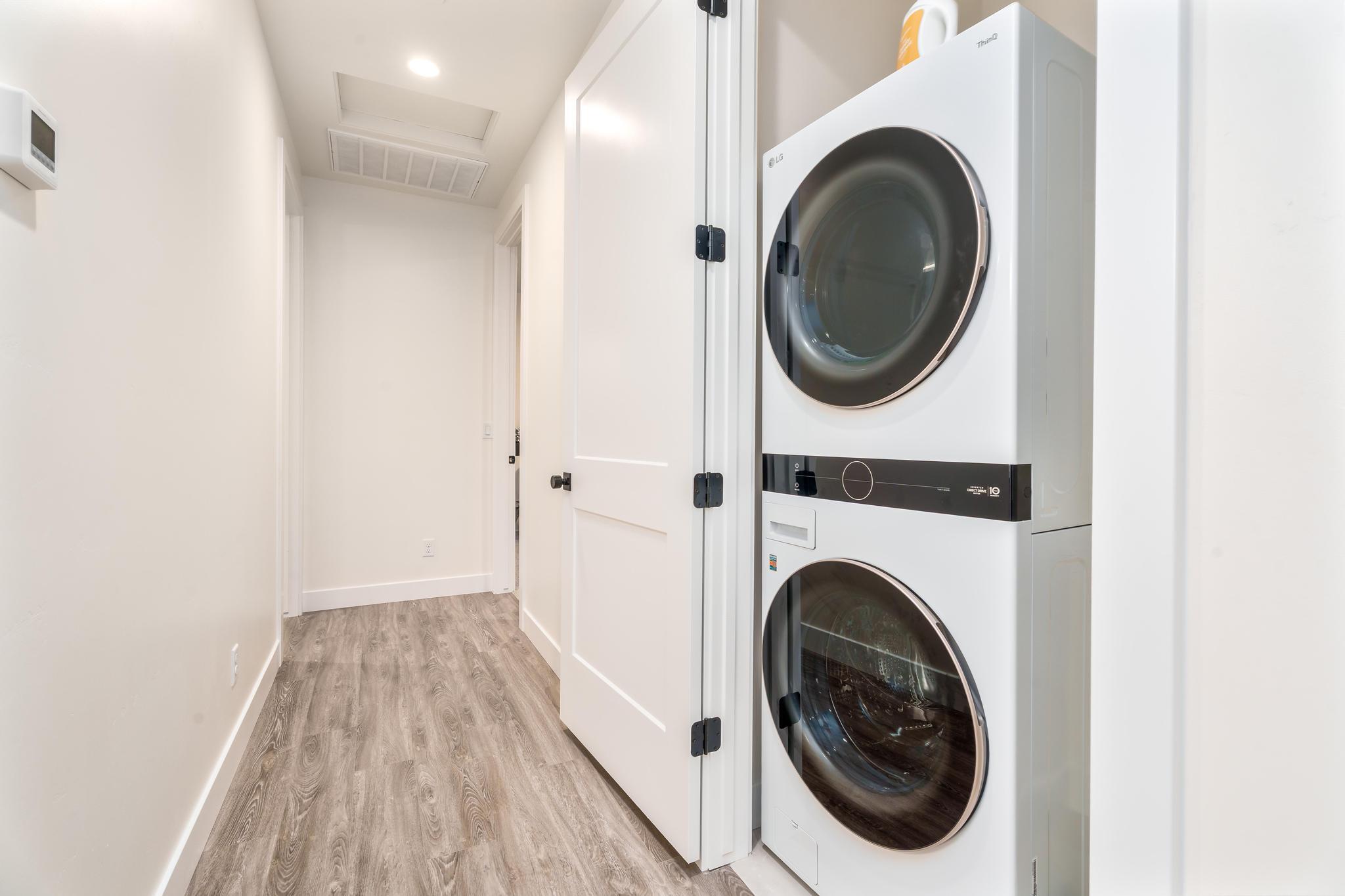 ZION HUB - Residential