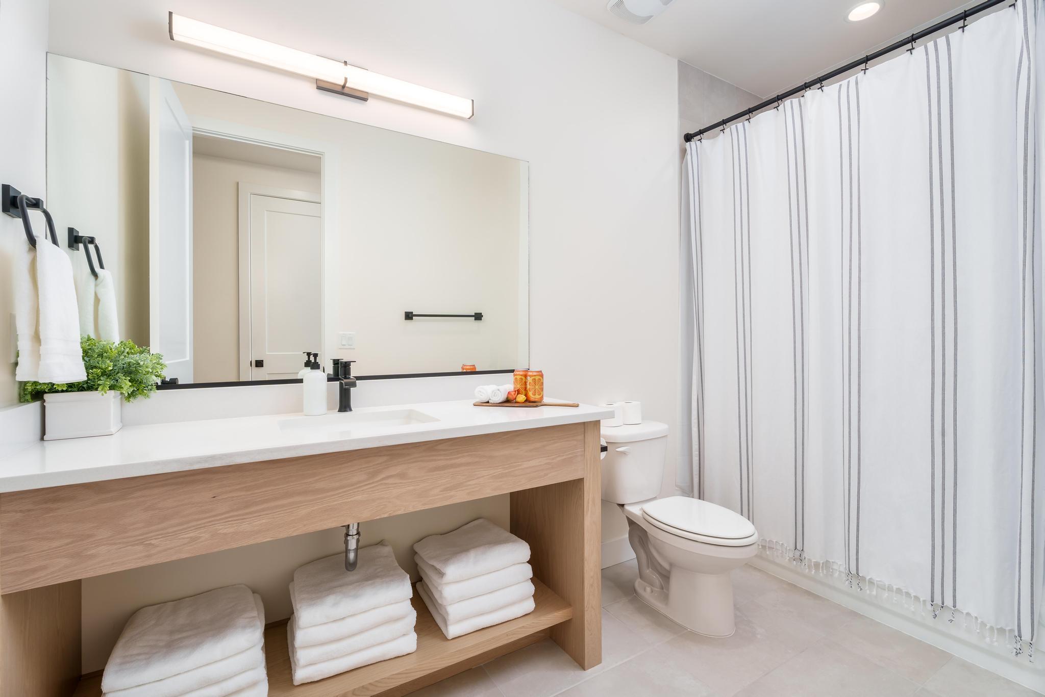 ZION HUB - Residential