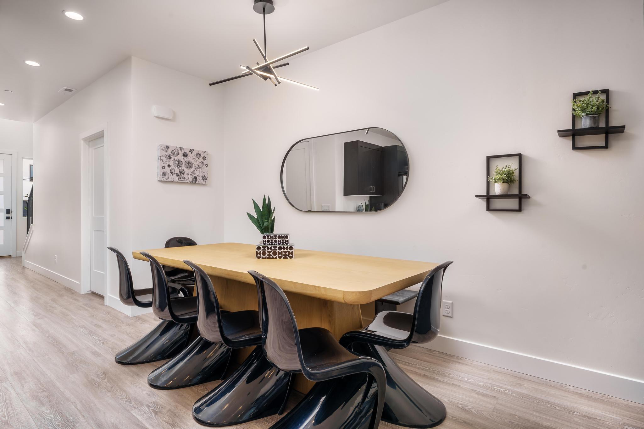 ZION HUB - Residential