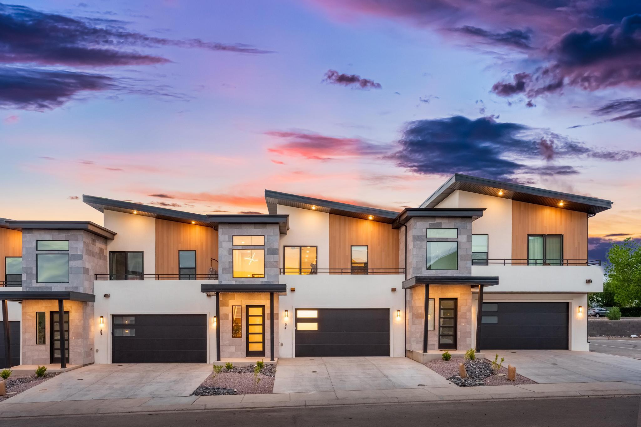 ZION HUB - Residential