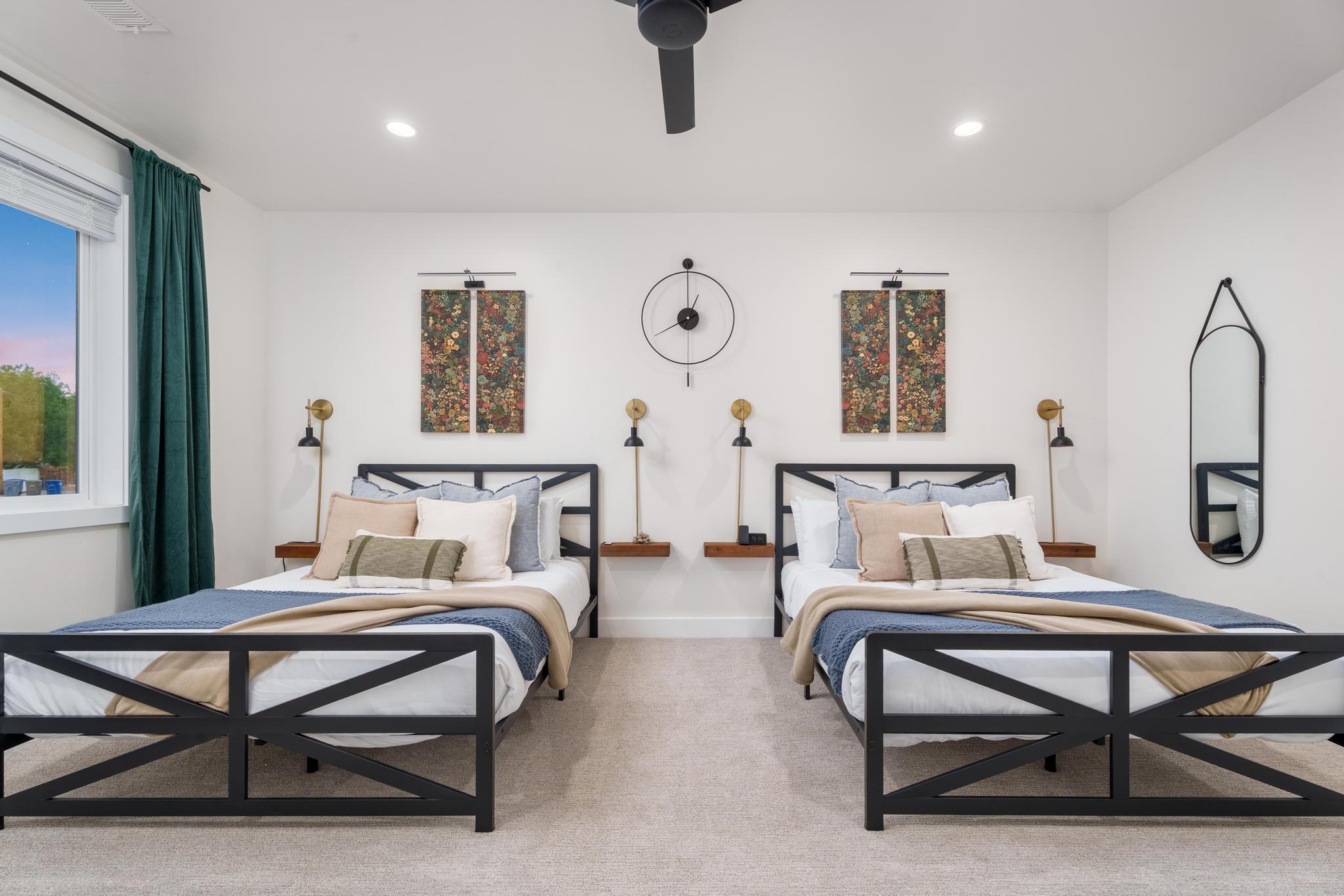 ZION HUB - Residential