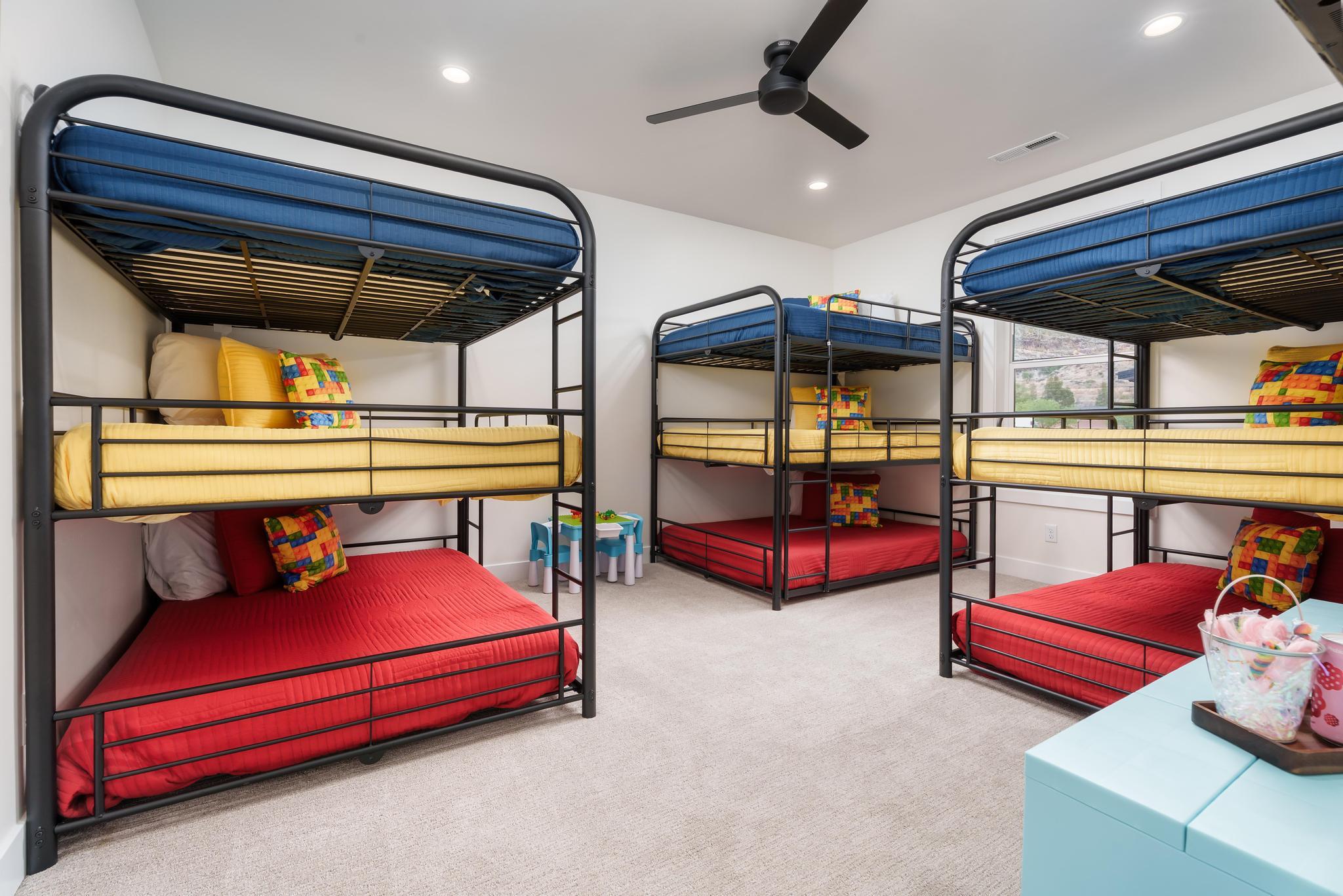 ZION HUB - Residential