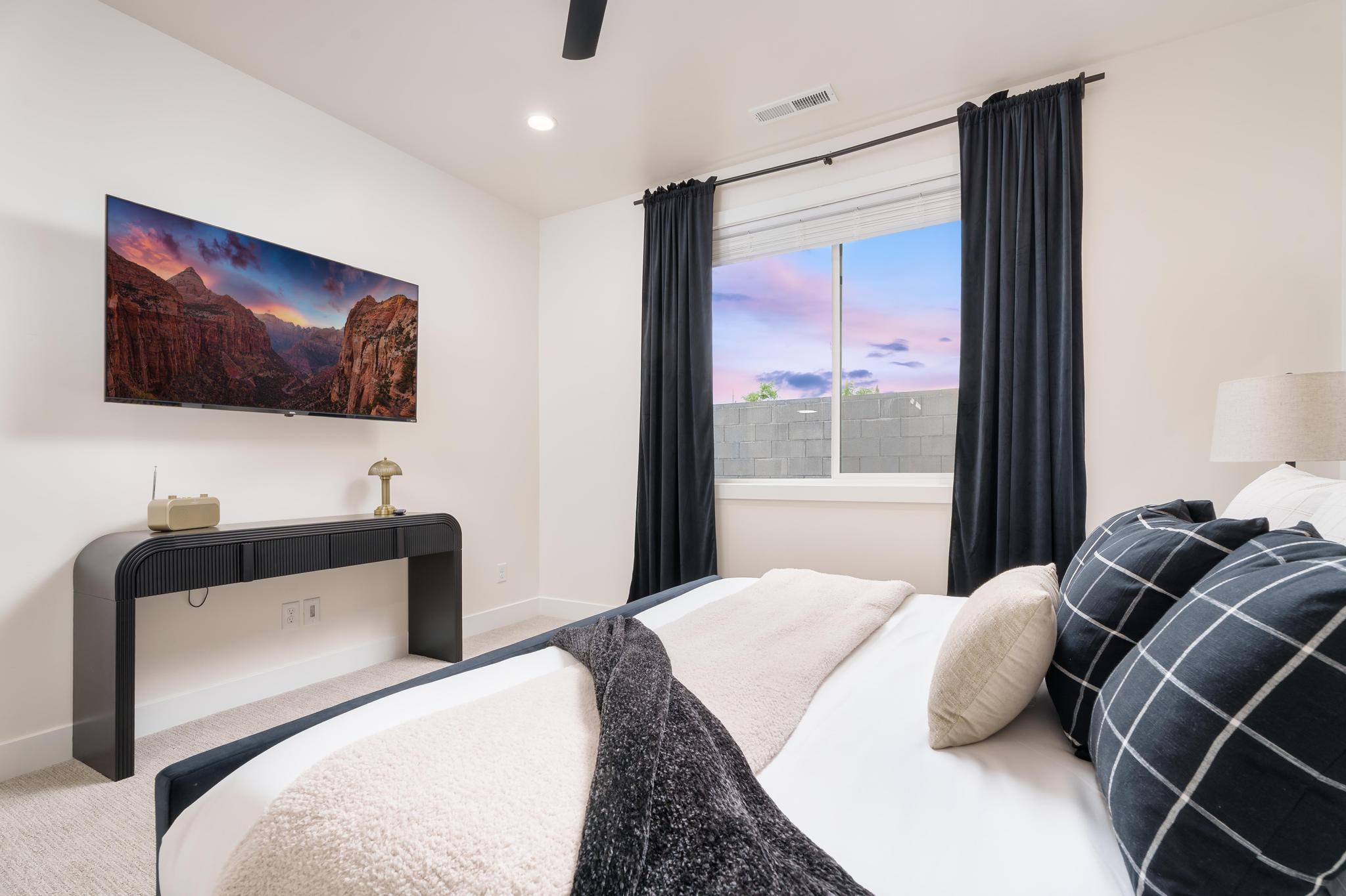 ZION HUB - Residential