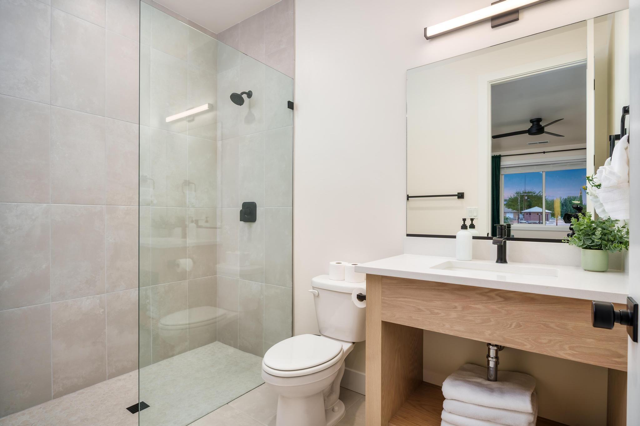 ZION HUB - Residential