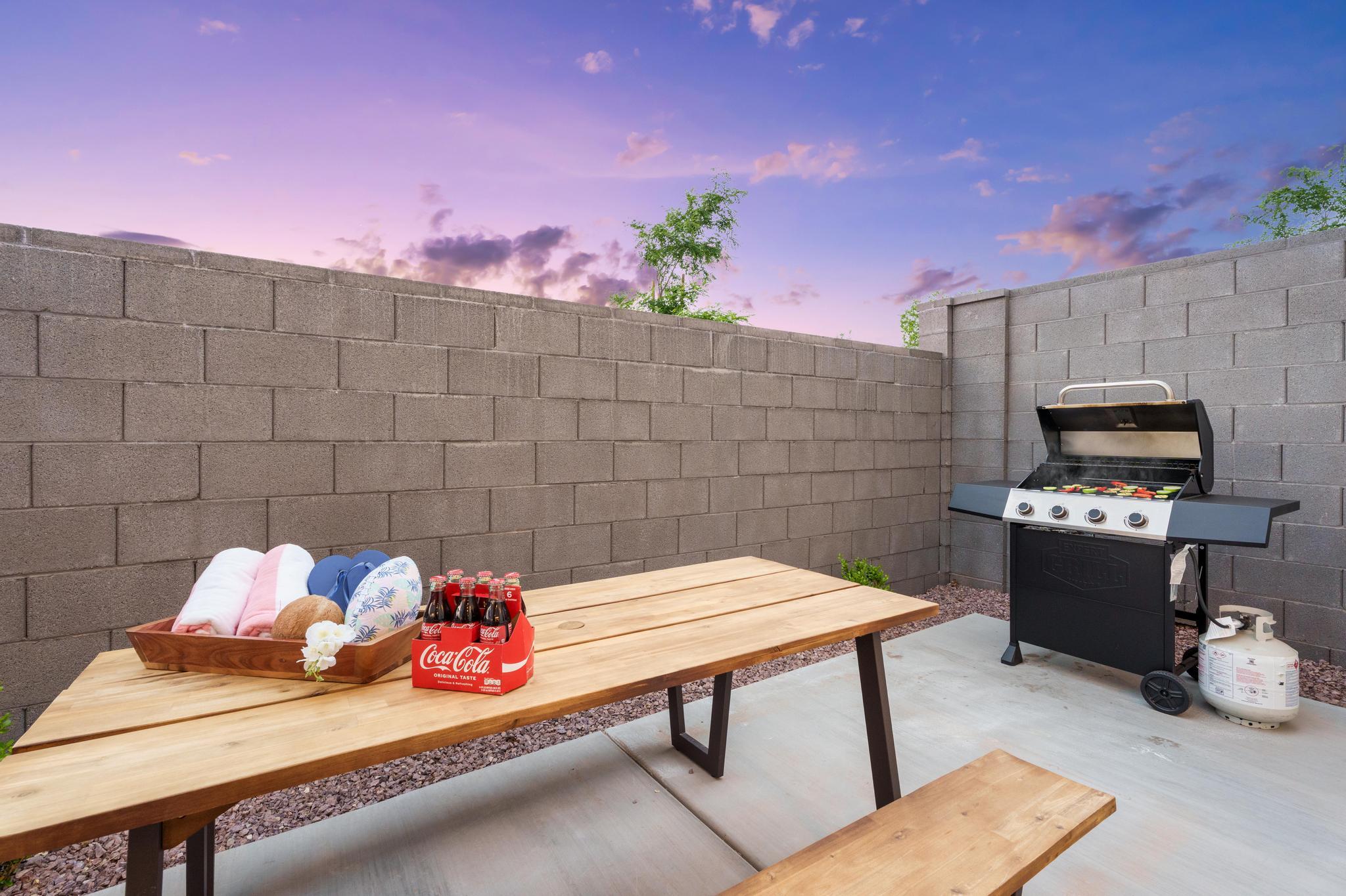 ZION HUB - Residential