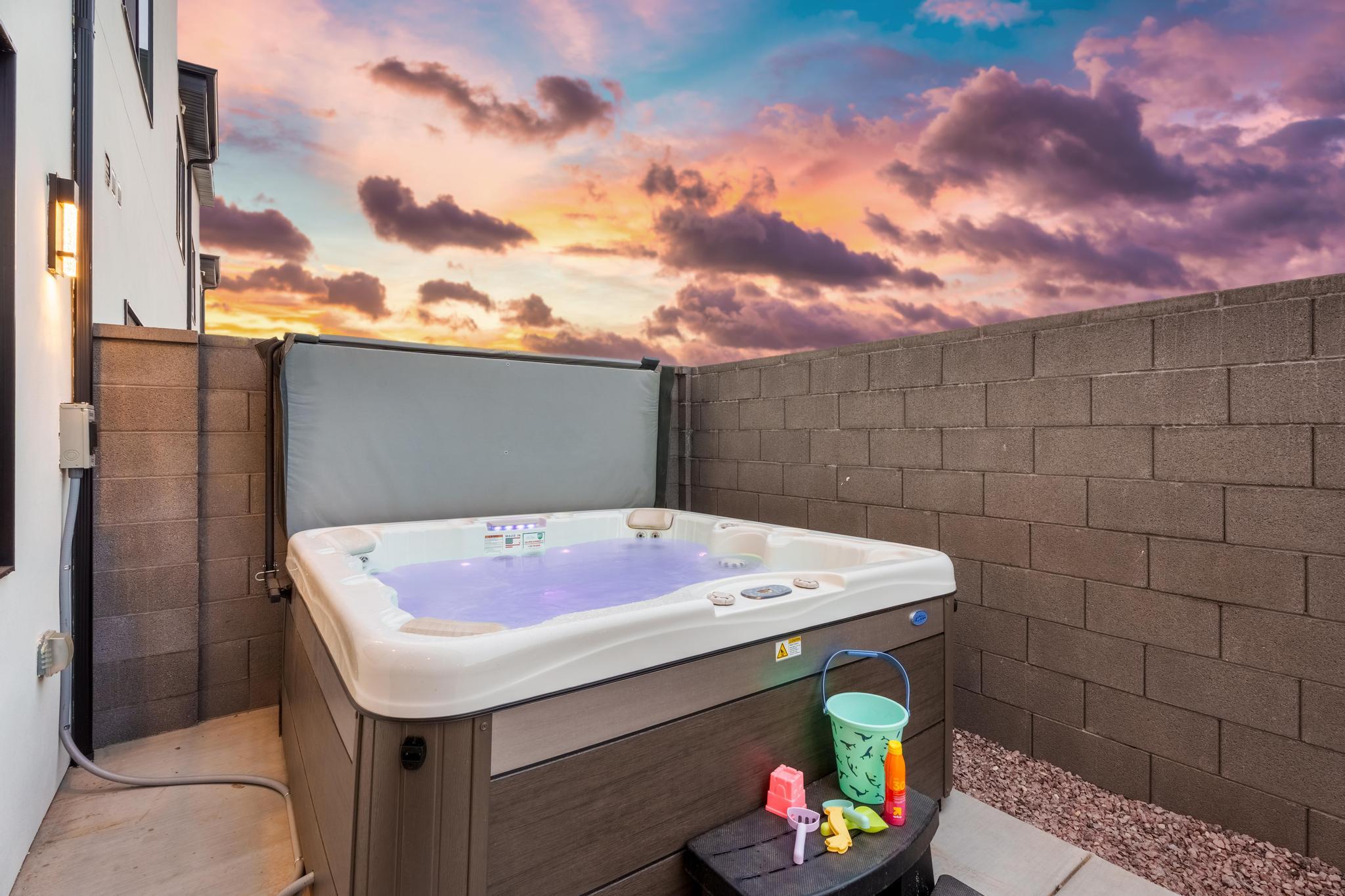 ZION HUB - Residential