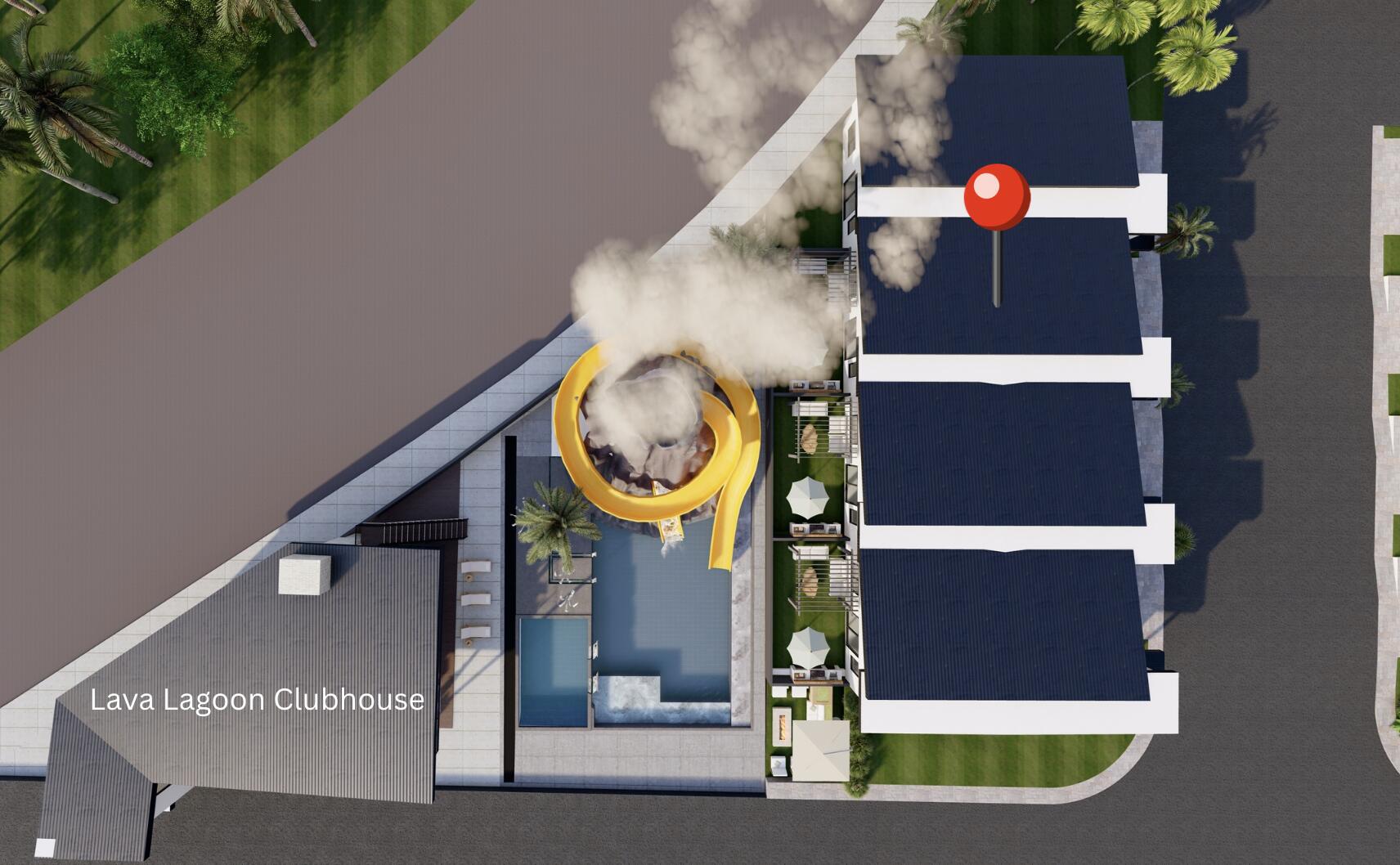 ZION HUB - Residential