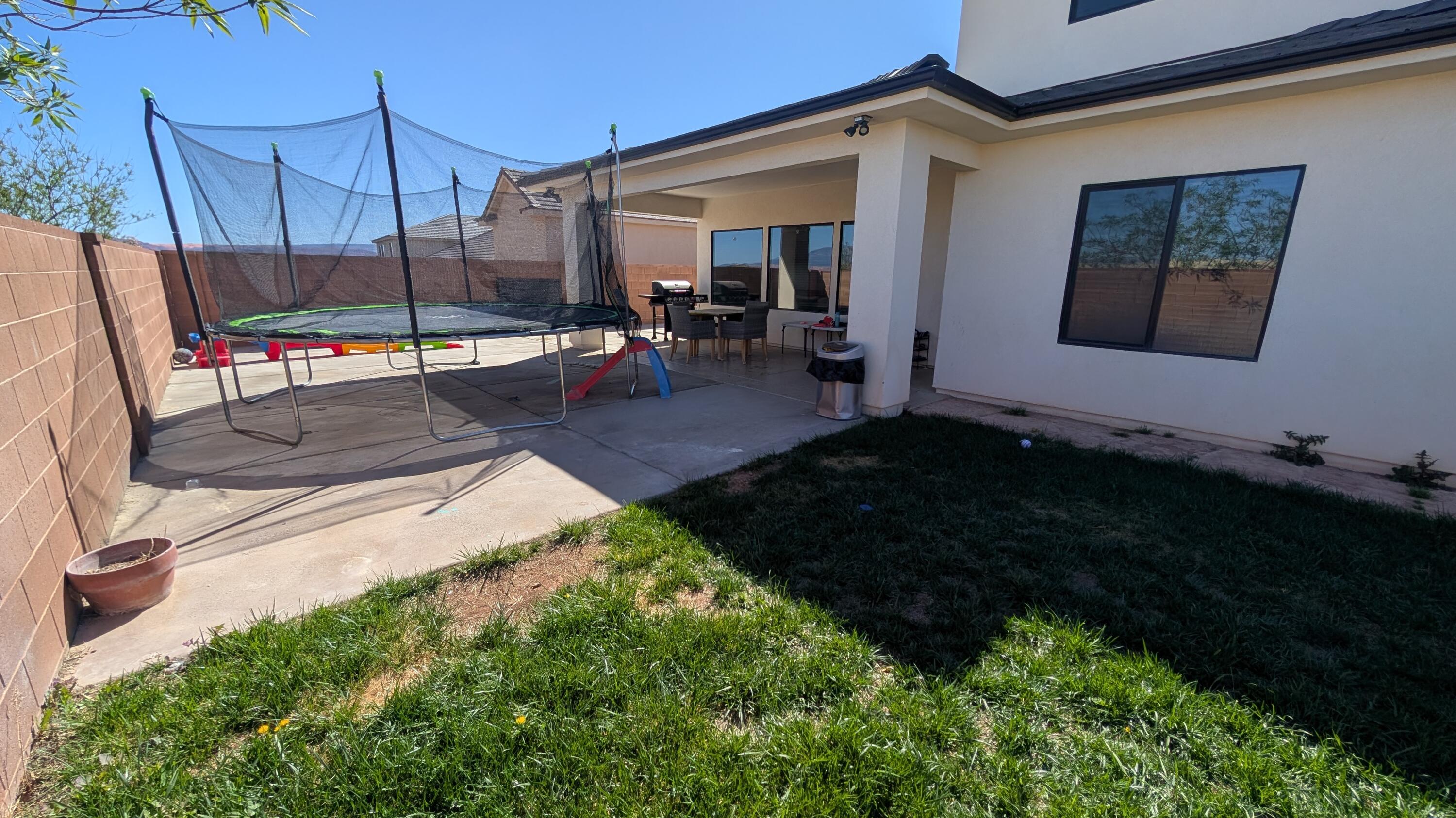 SAND RIDGE - Residential