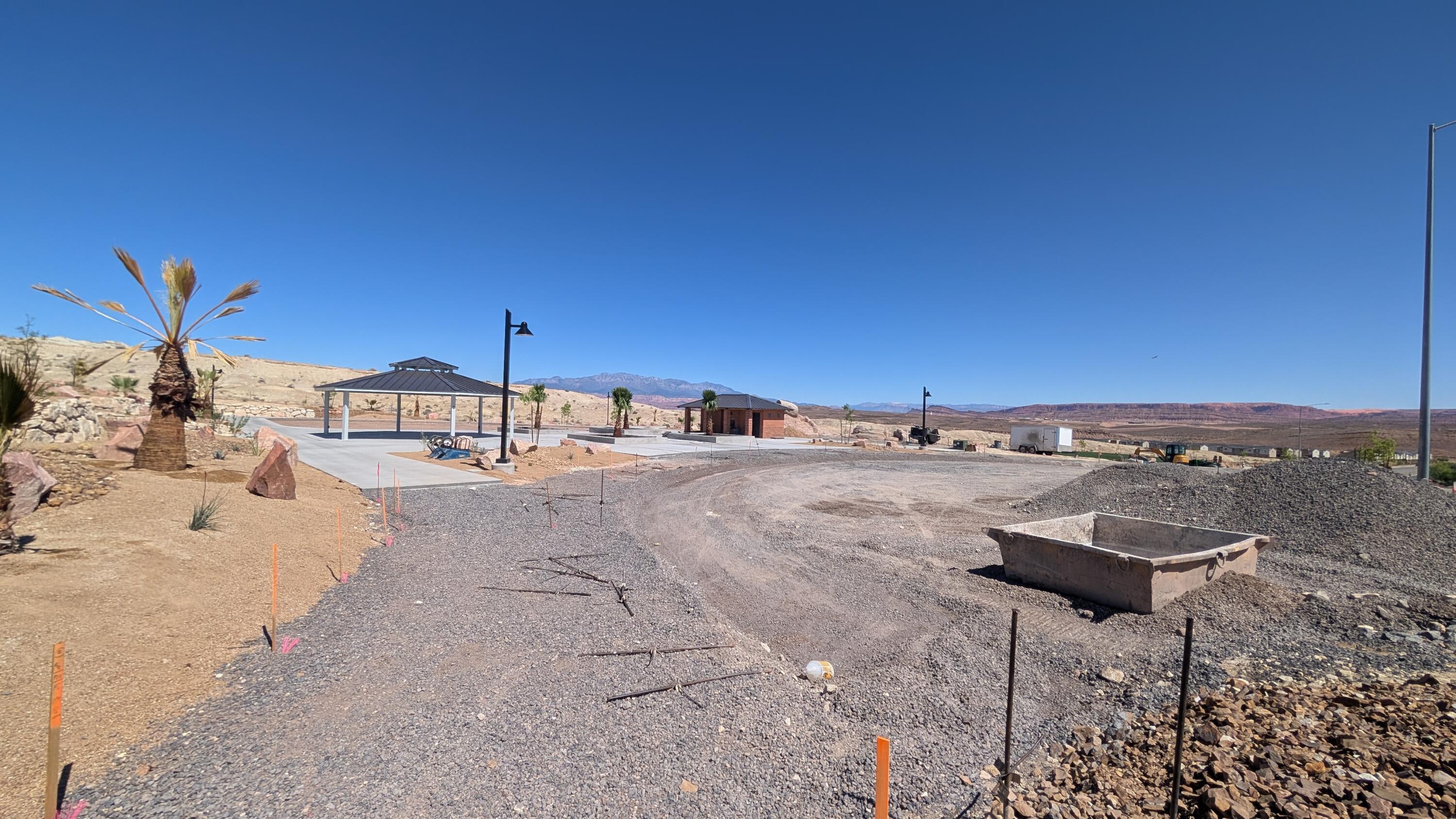 SAND RIDGE - Residential