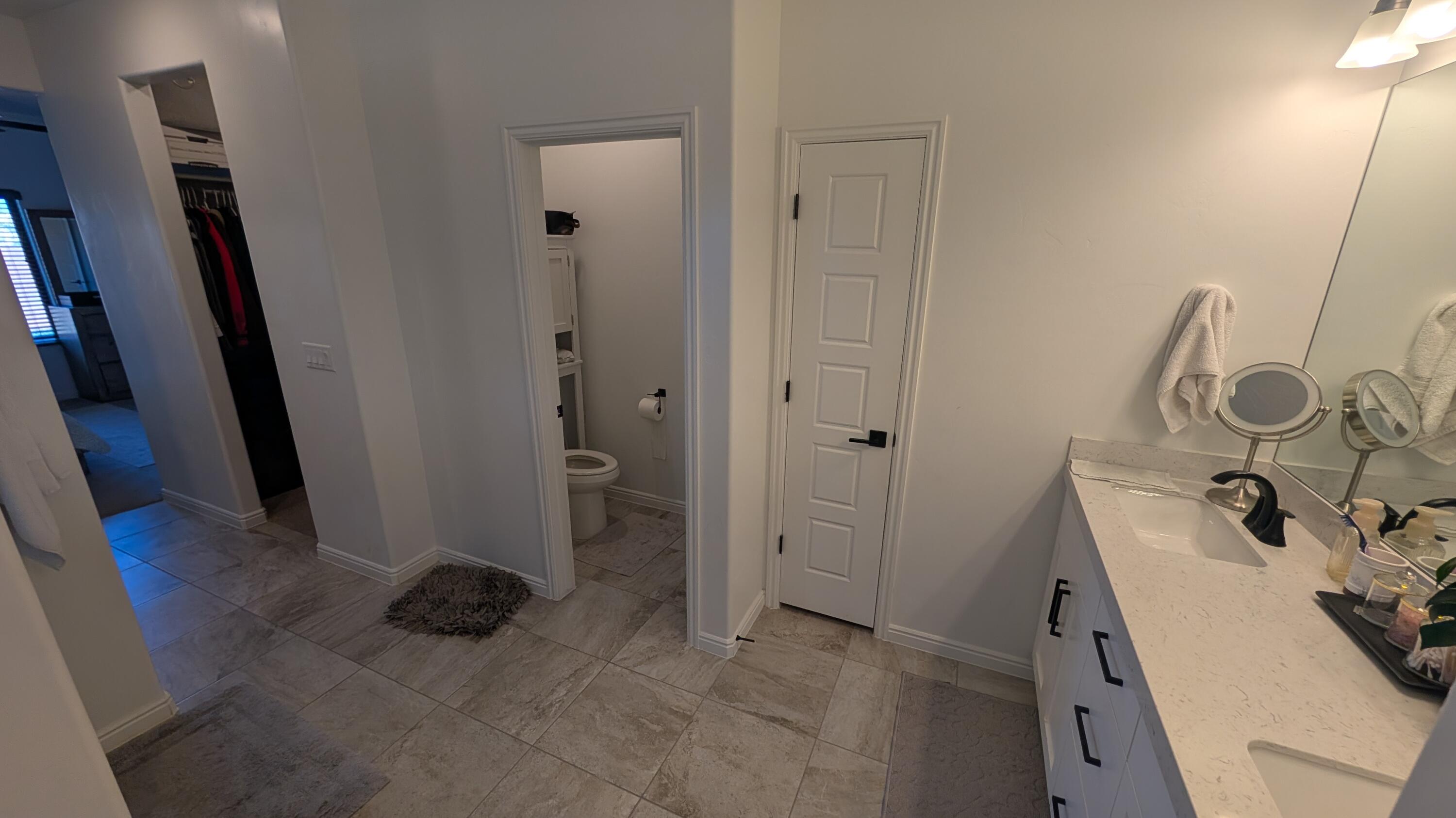 SAND RIDGE - Residential