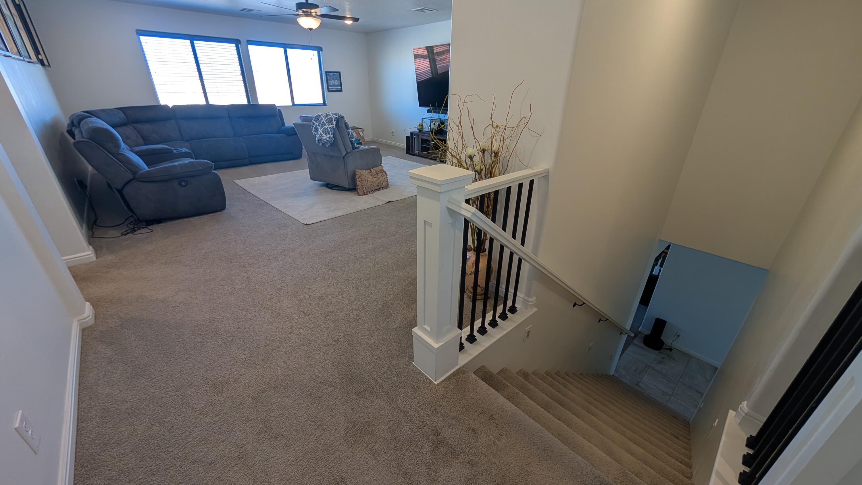 SAND RIDGE - Residential