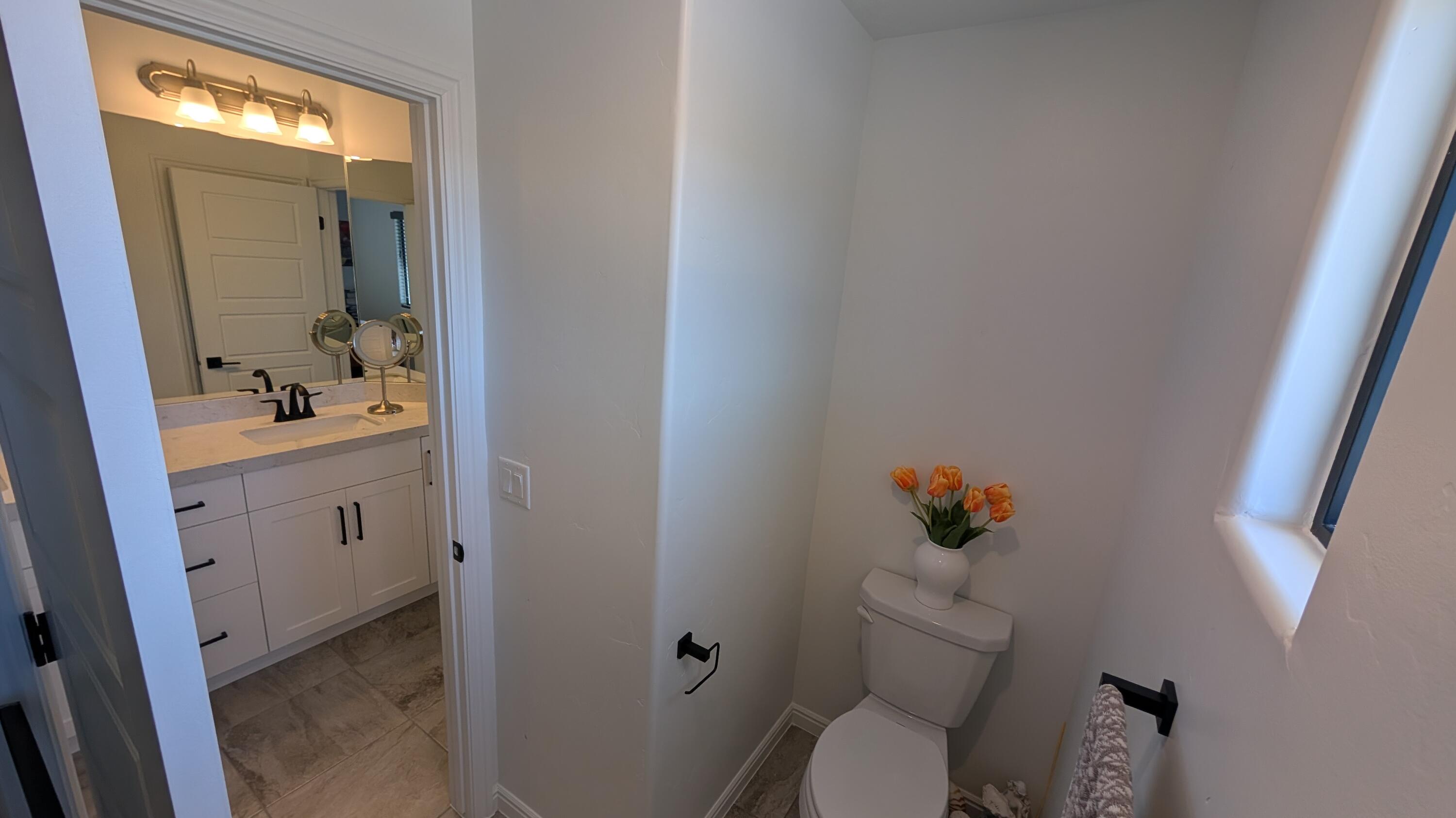 SAND RIDGE - Residential