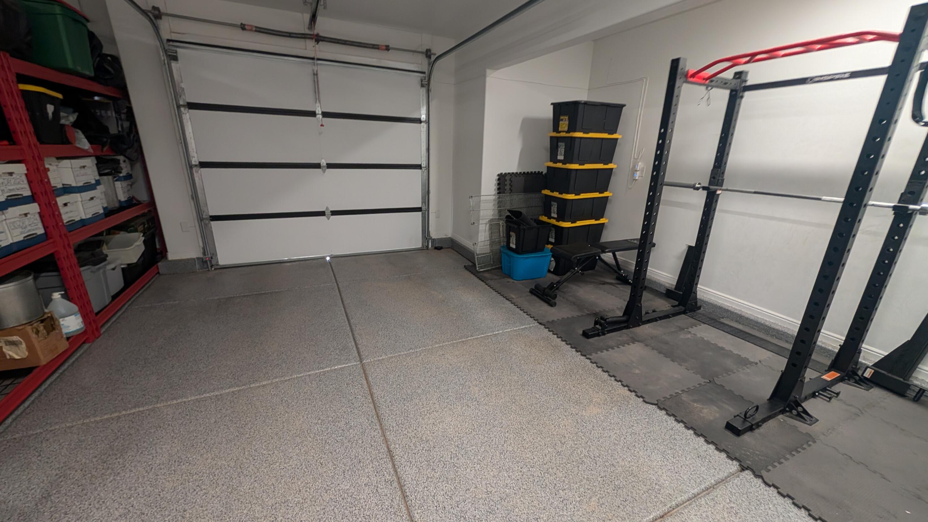 SAND RIDGE - Residential