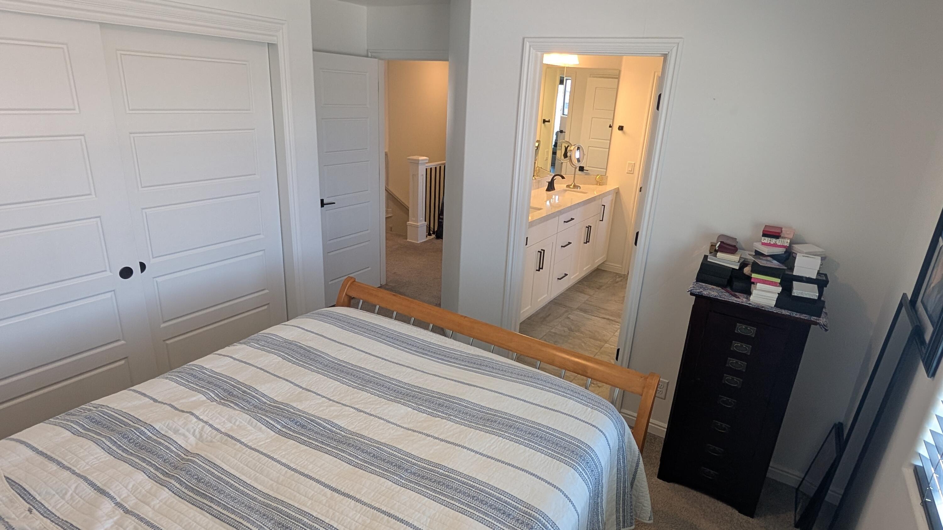 SAND RIDGE - Residential