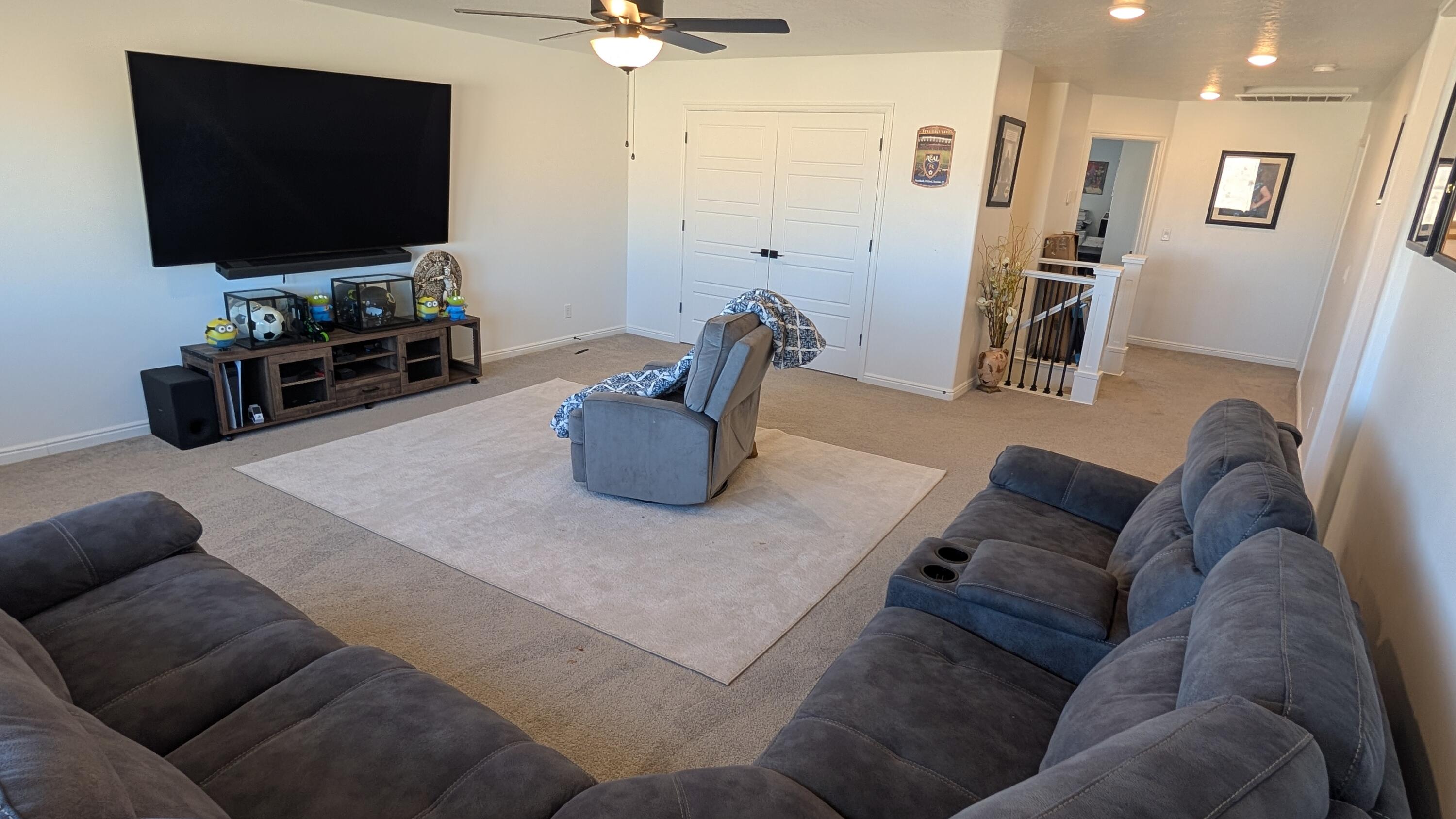 SAND RIDGE - Residential