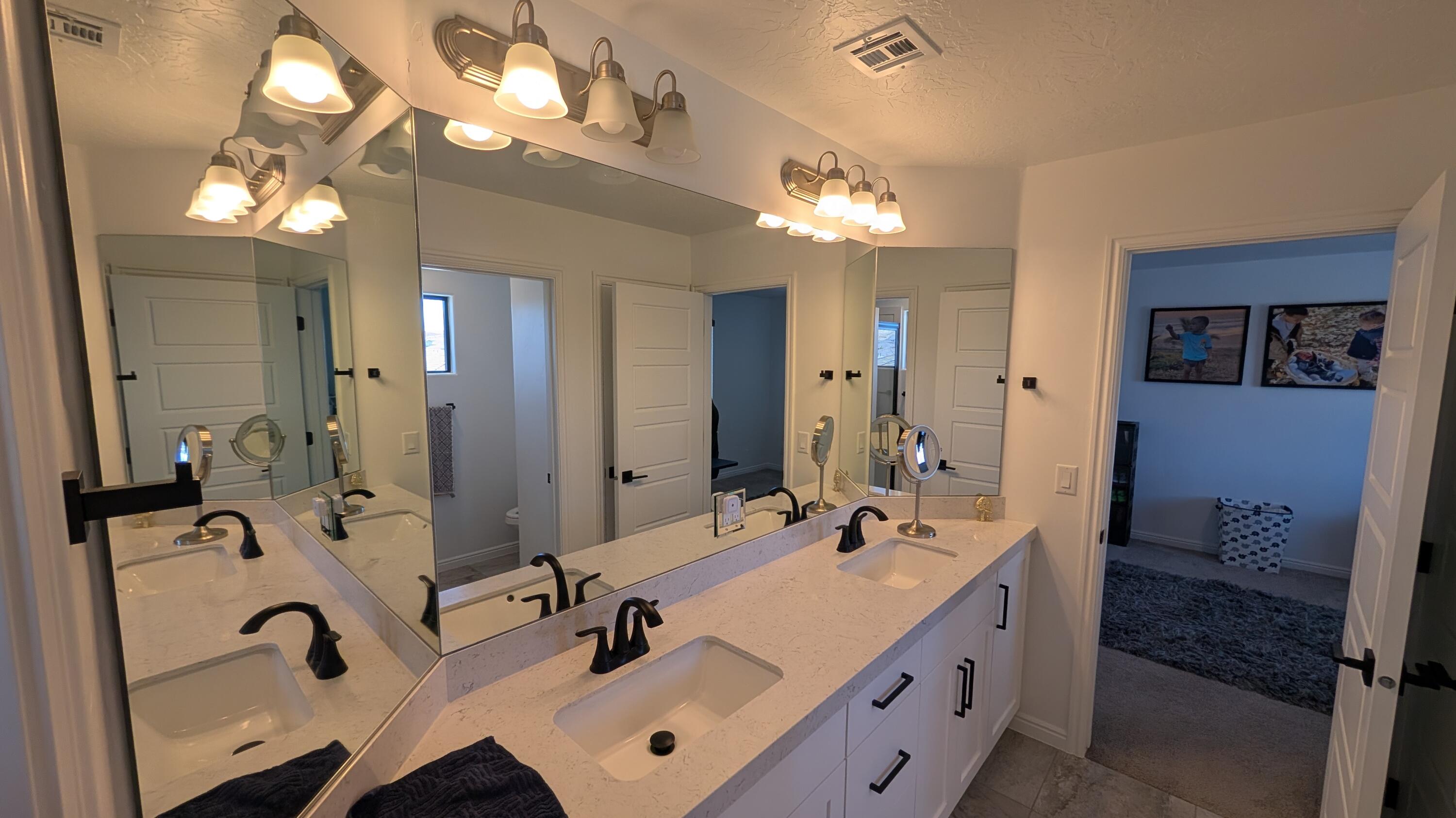 SAND RIDGE - Residential