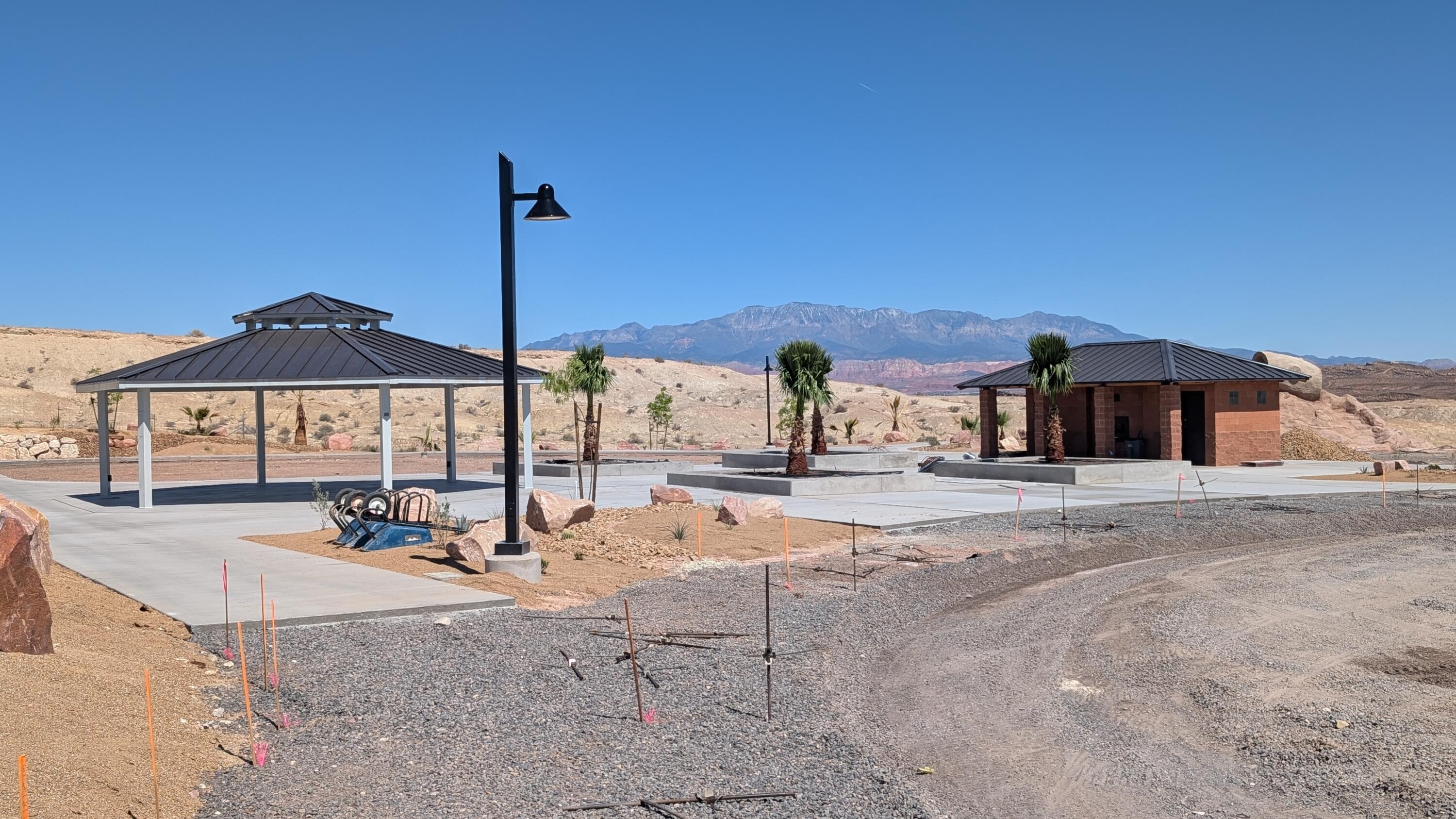 SAND RIDGE - Residential