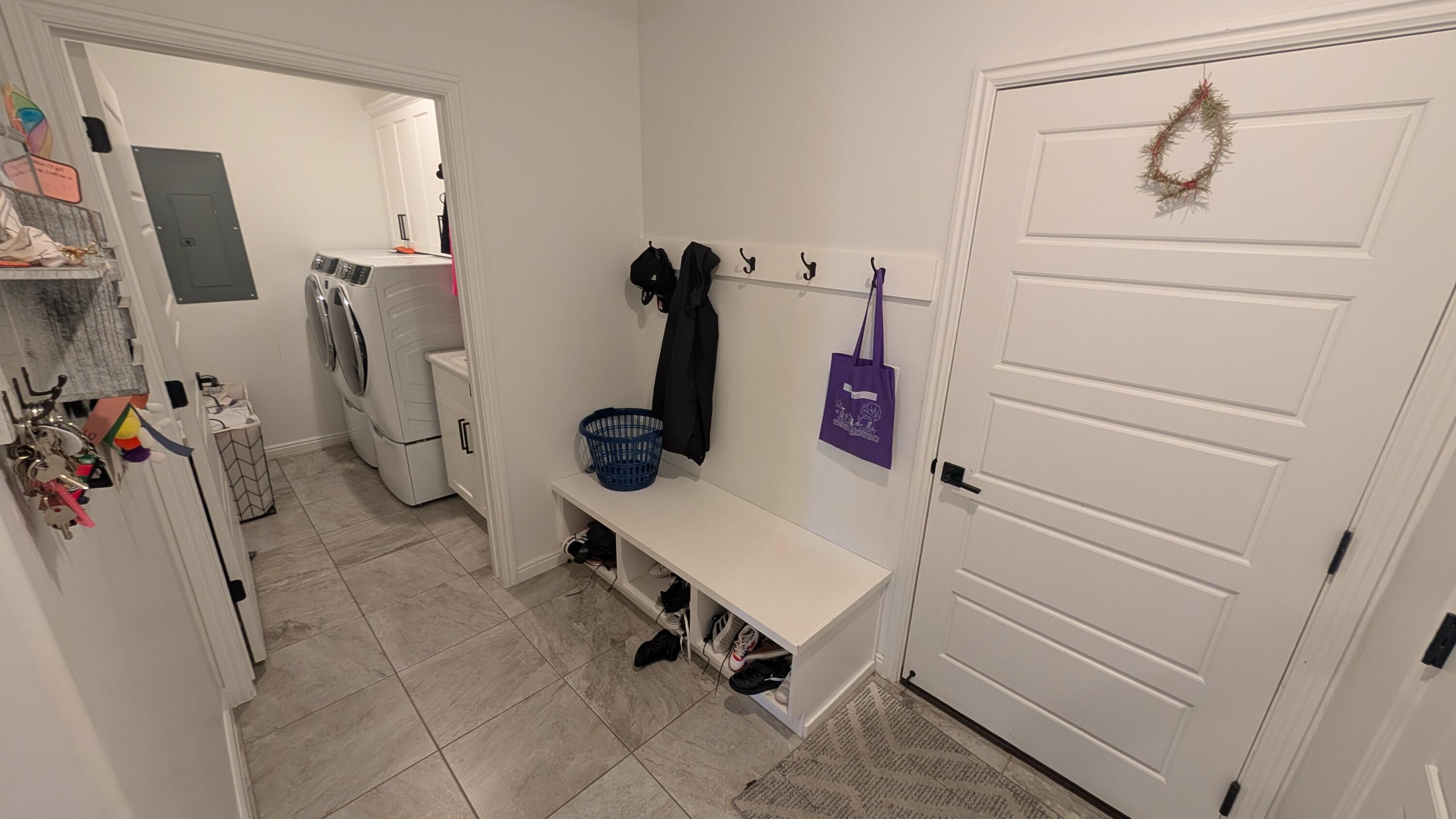 SAND RIDGE - Residential