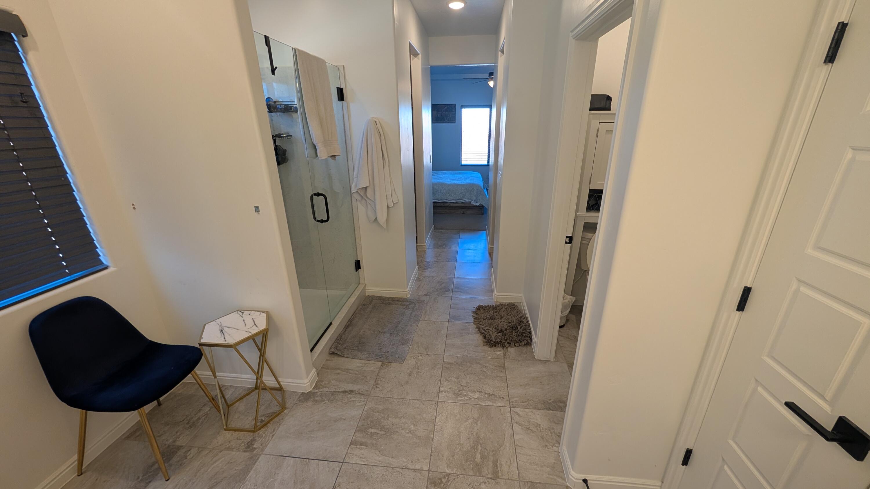 SAND RIDGE - Residential