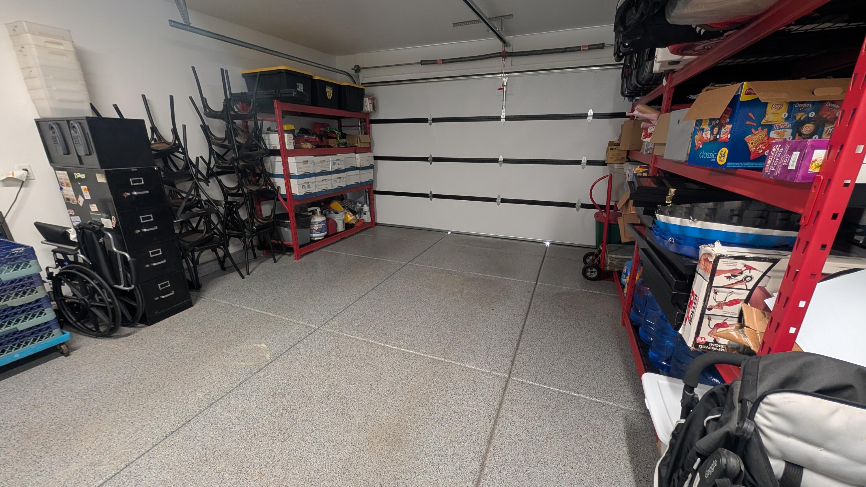 SAND RIDGE - Residential