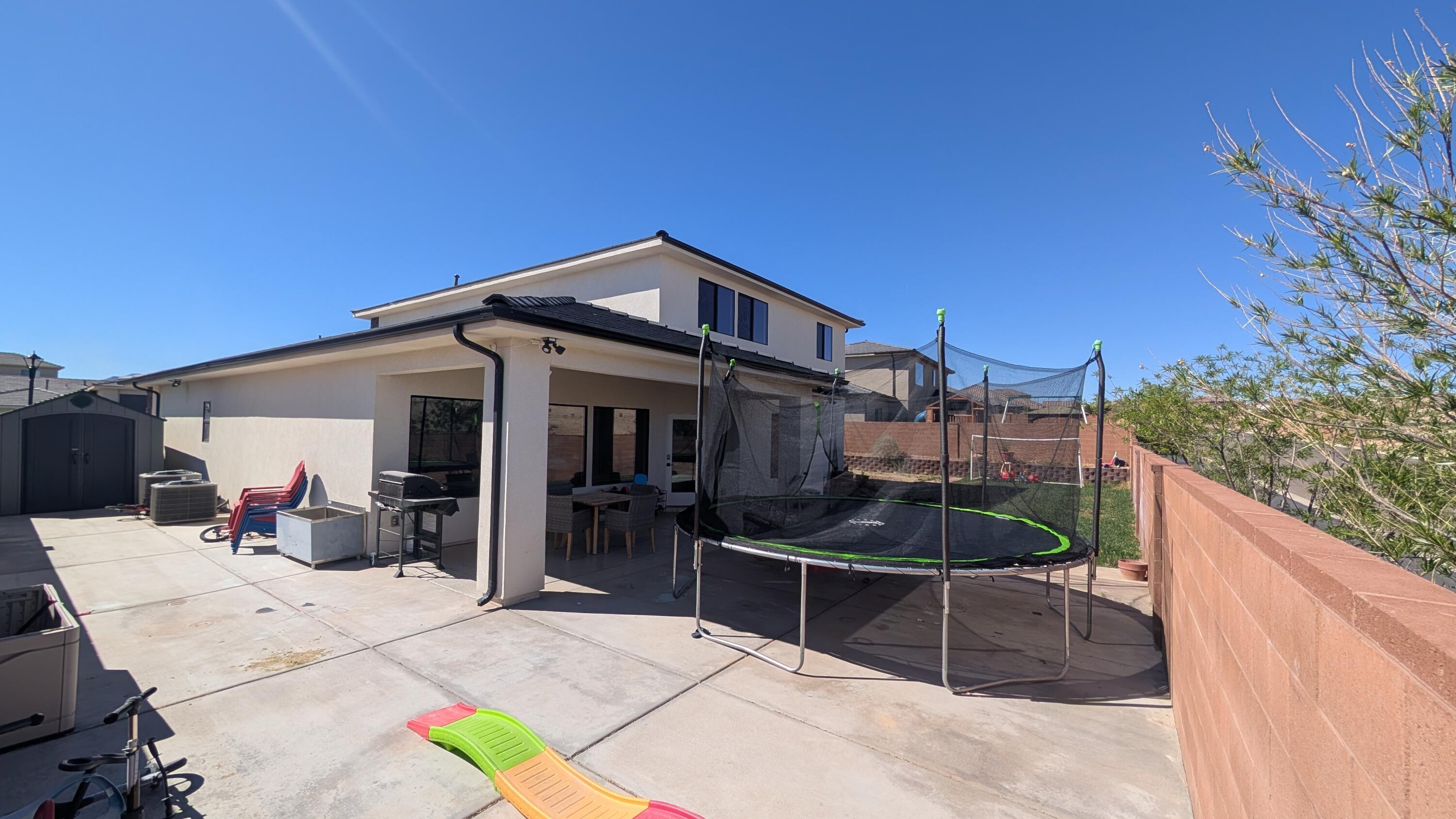 SAND RIDGE - Residential