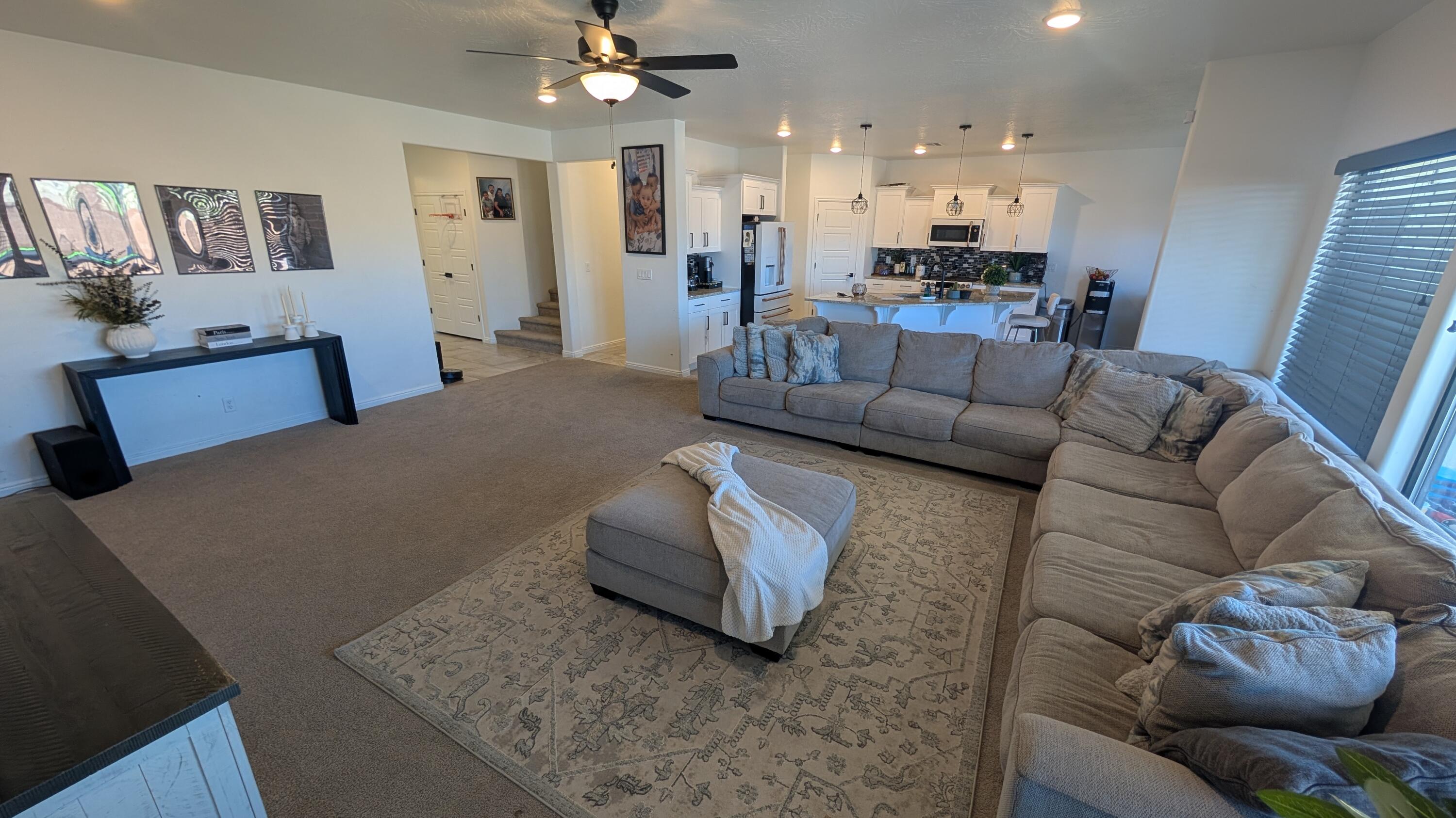 SAND RIDGE - Residential