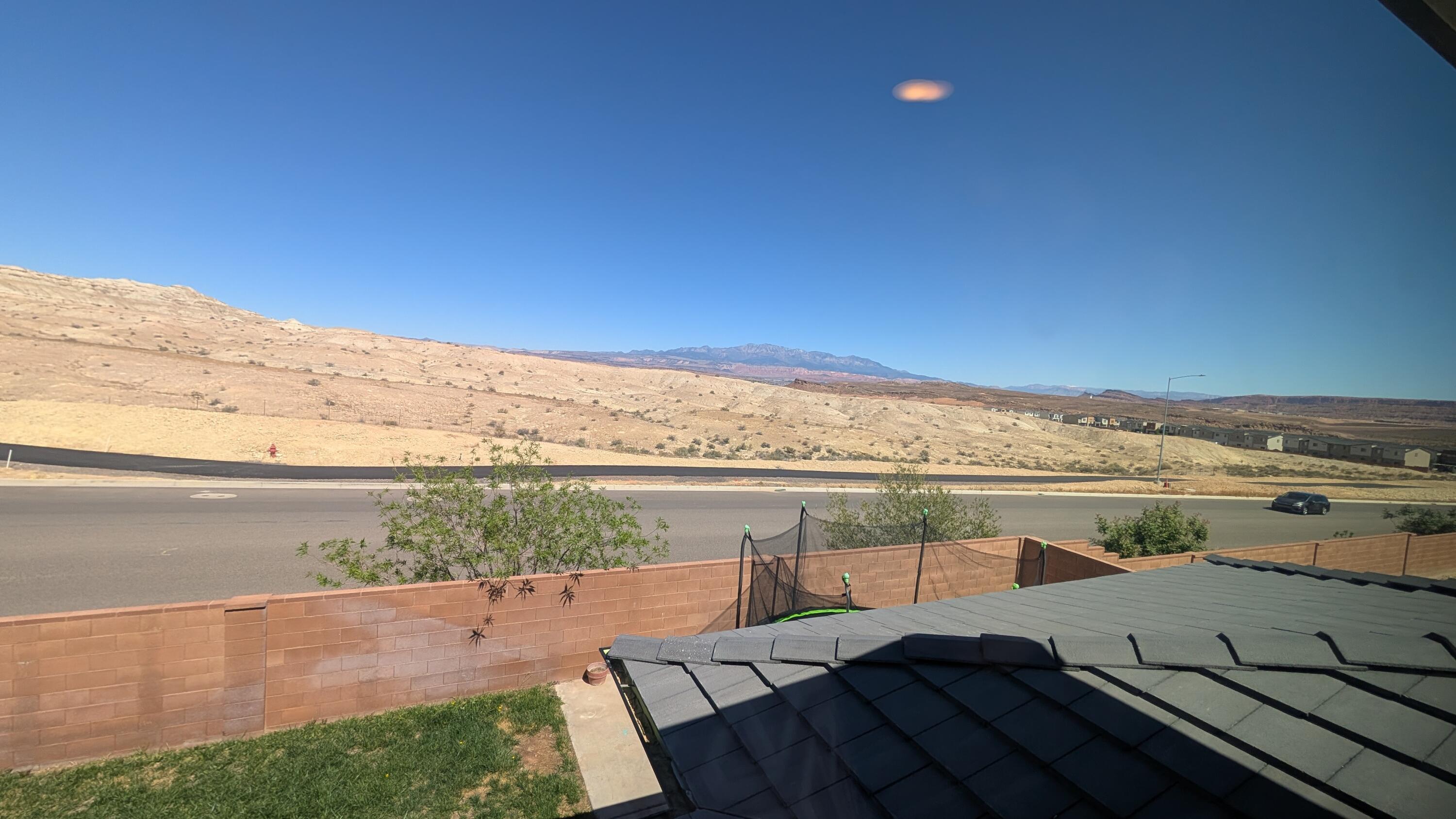 SAND RIDGE - Residential