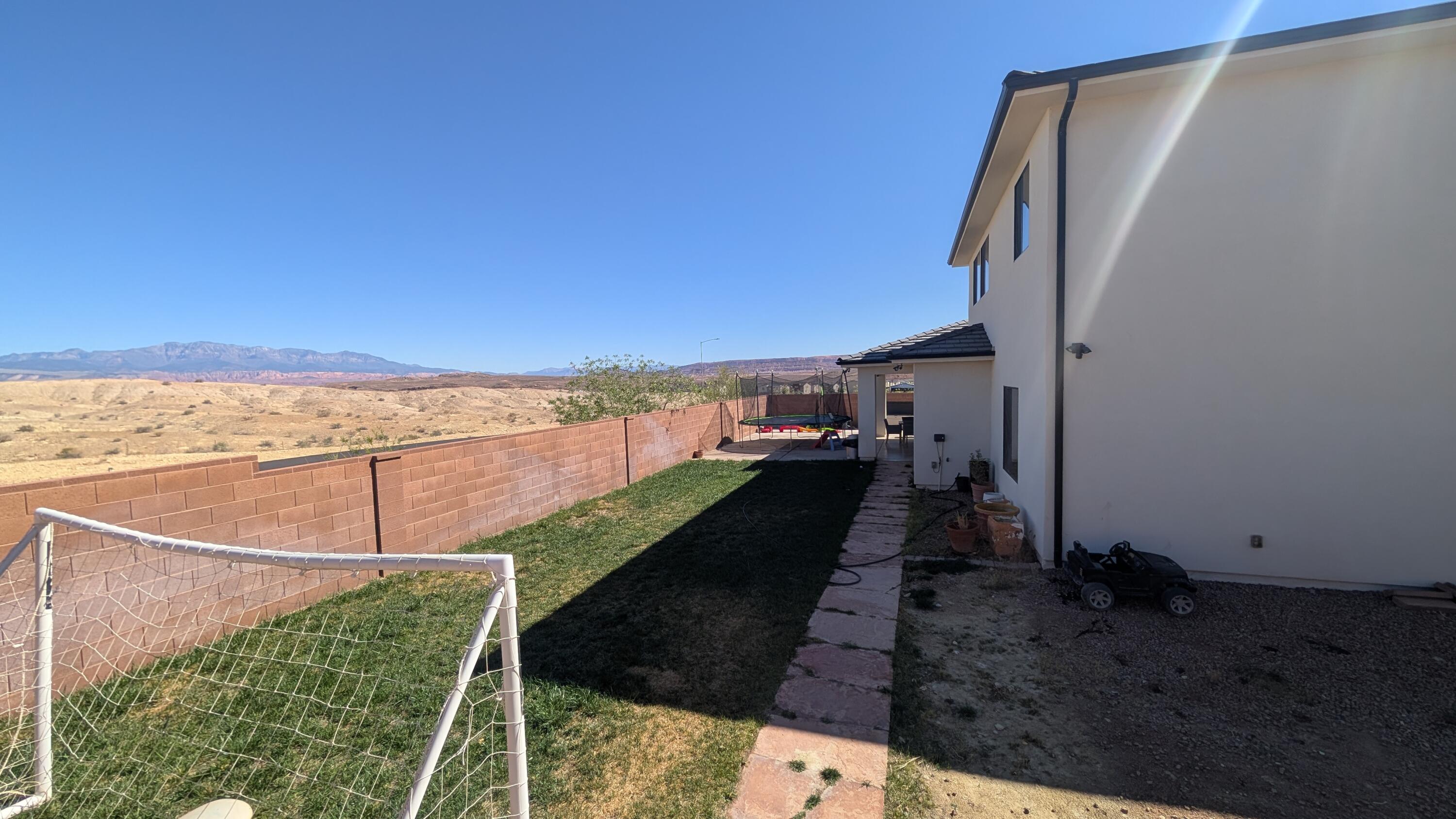 SAND RIDGE - Residential