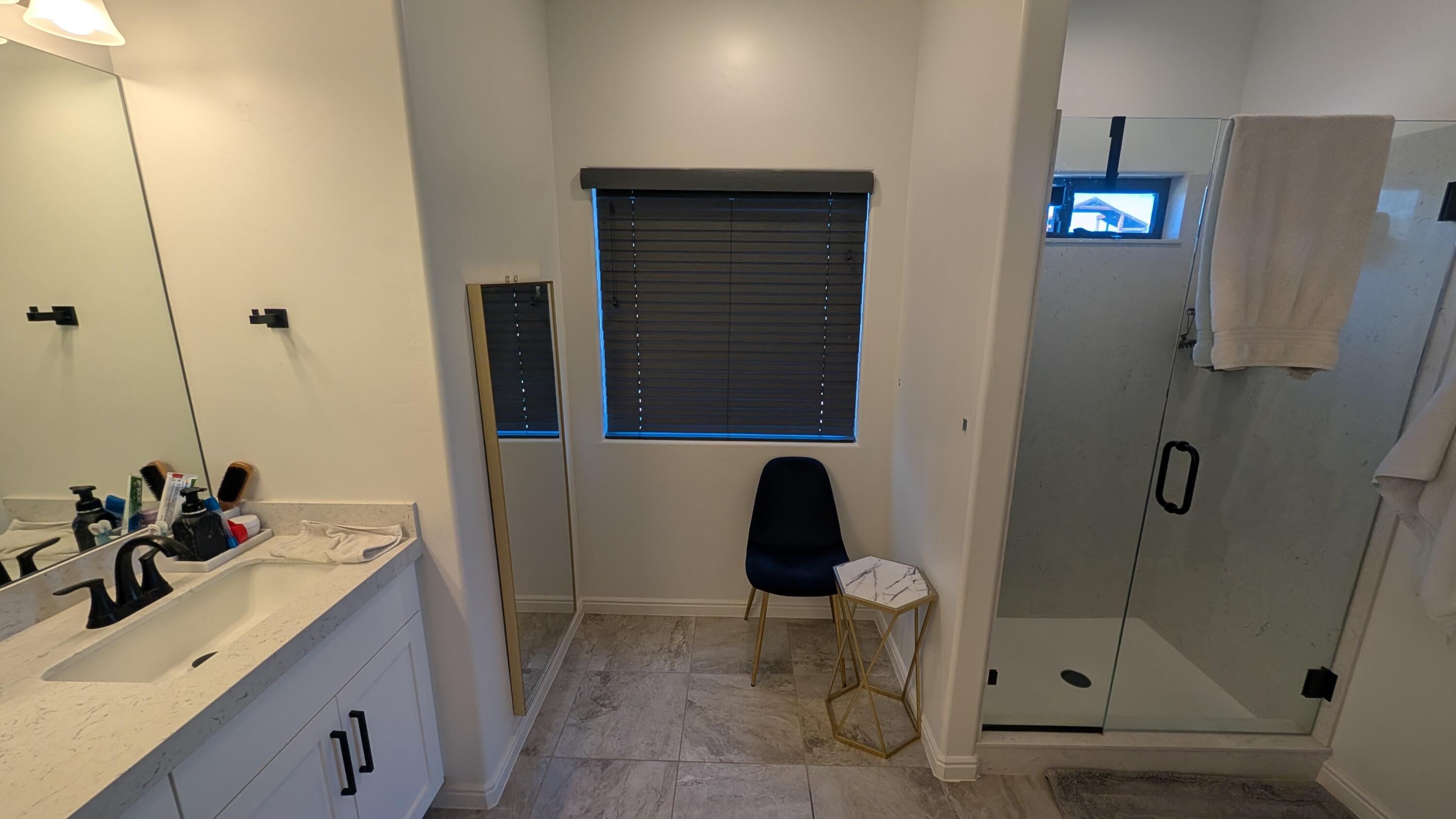 SAND RIDGE - Residential