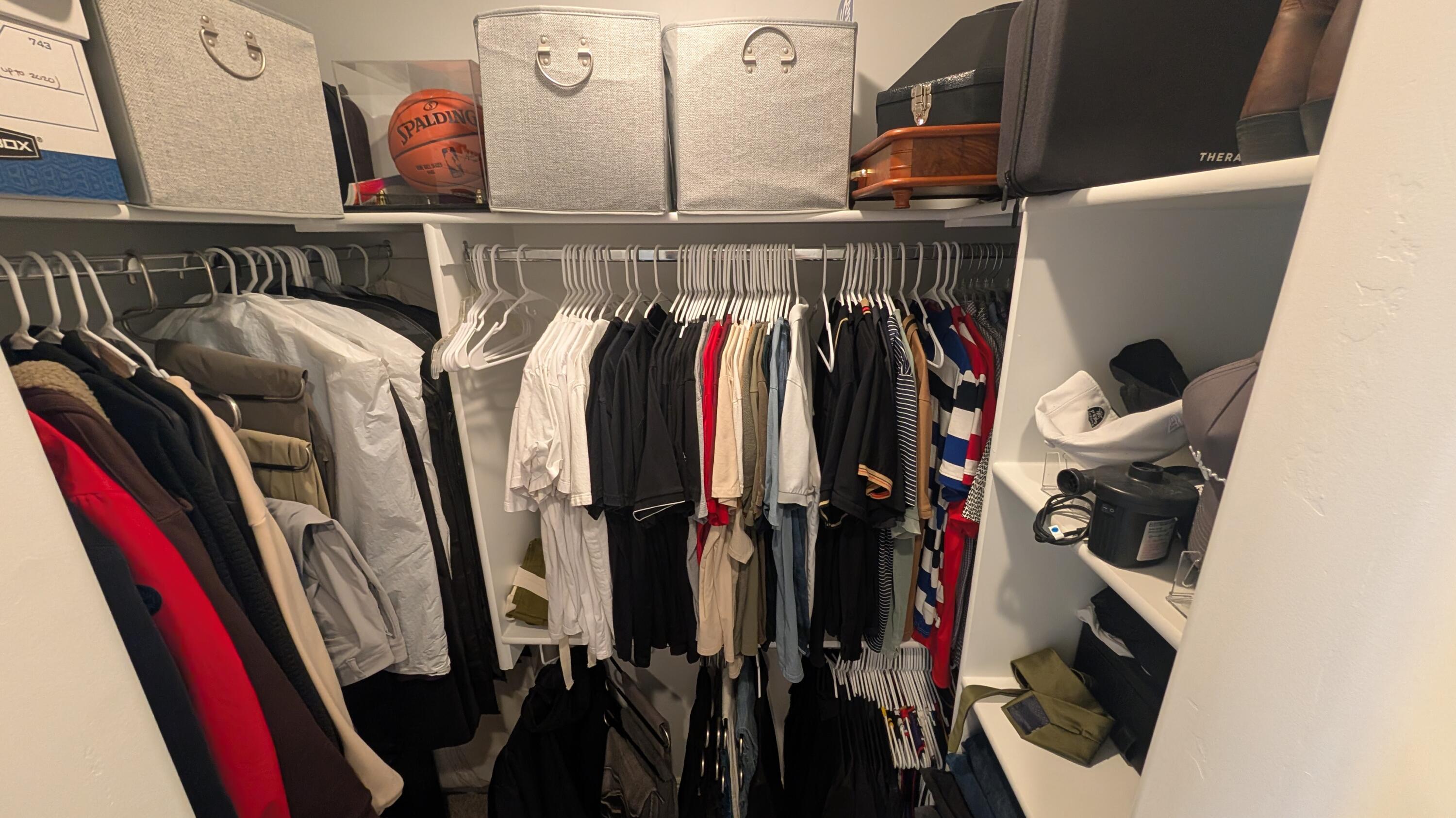 SAND RIDGE - Residential