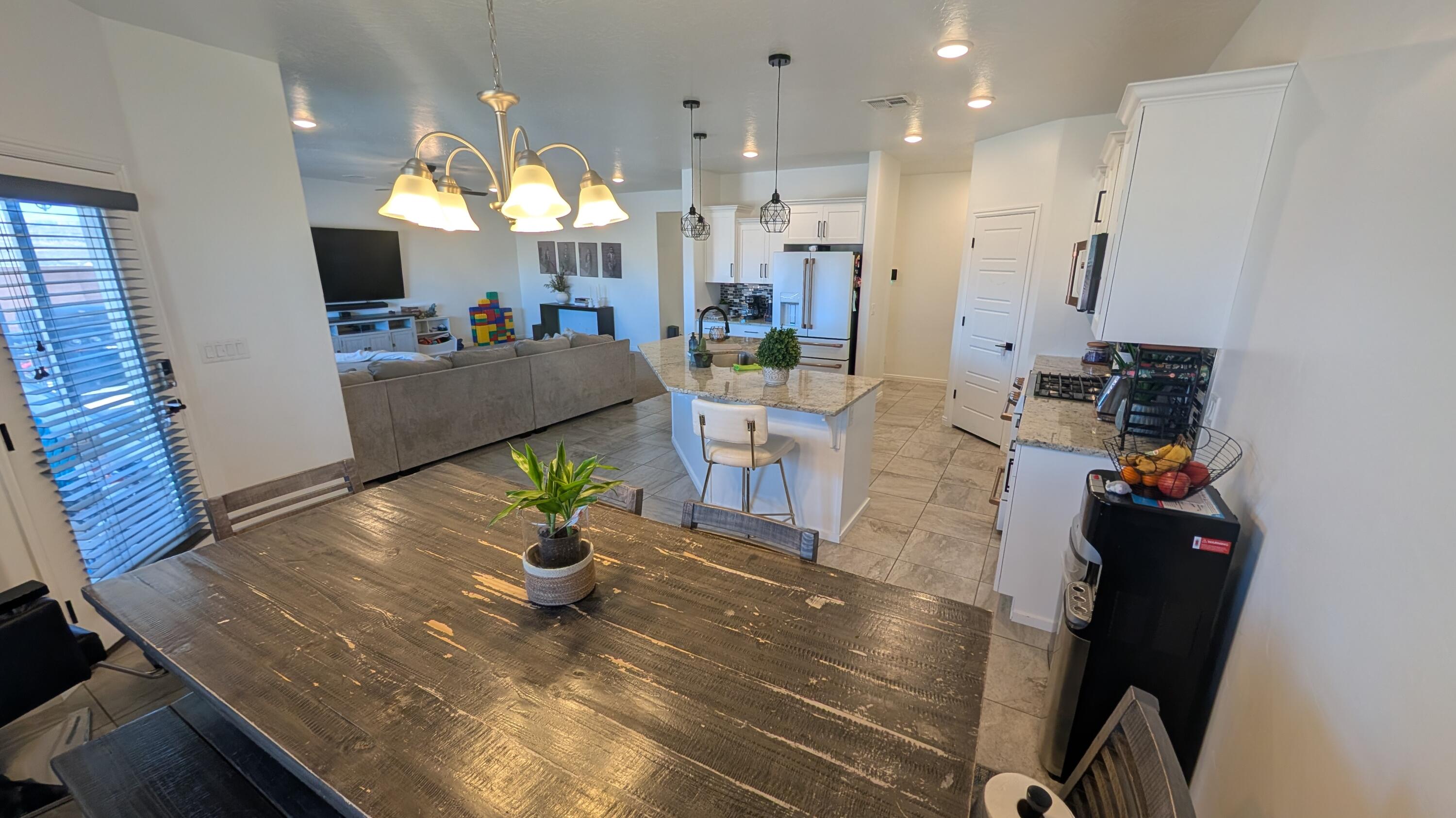 SAND RIDGE - Residential