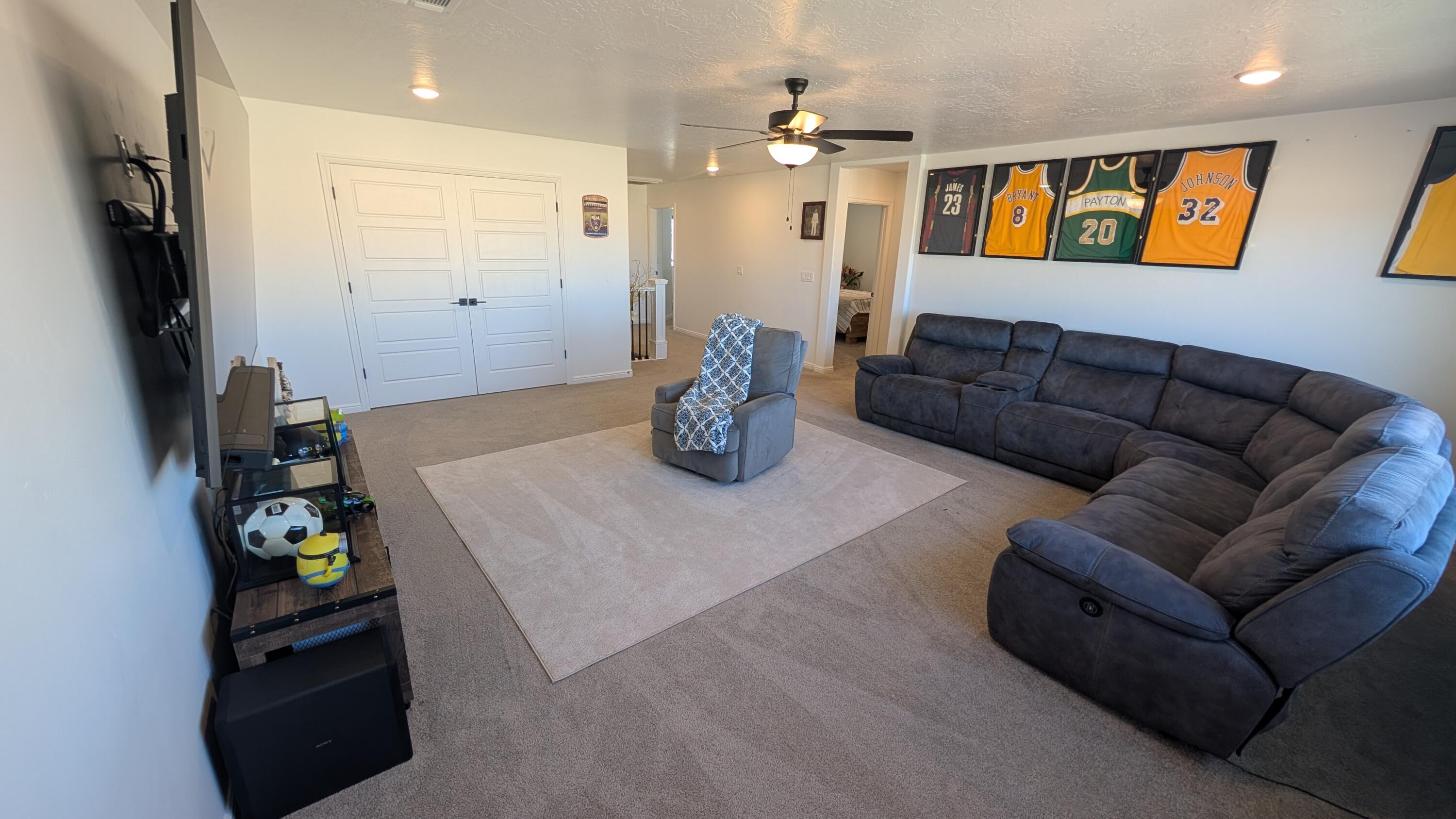 SAND RIDGE - Residential