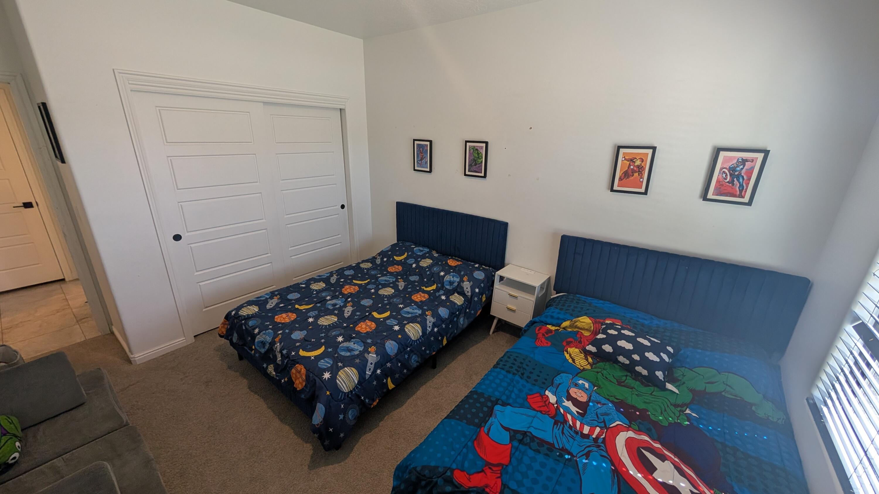 SAND RIDGE - Residential