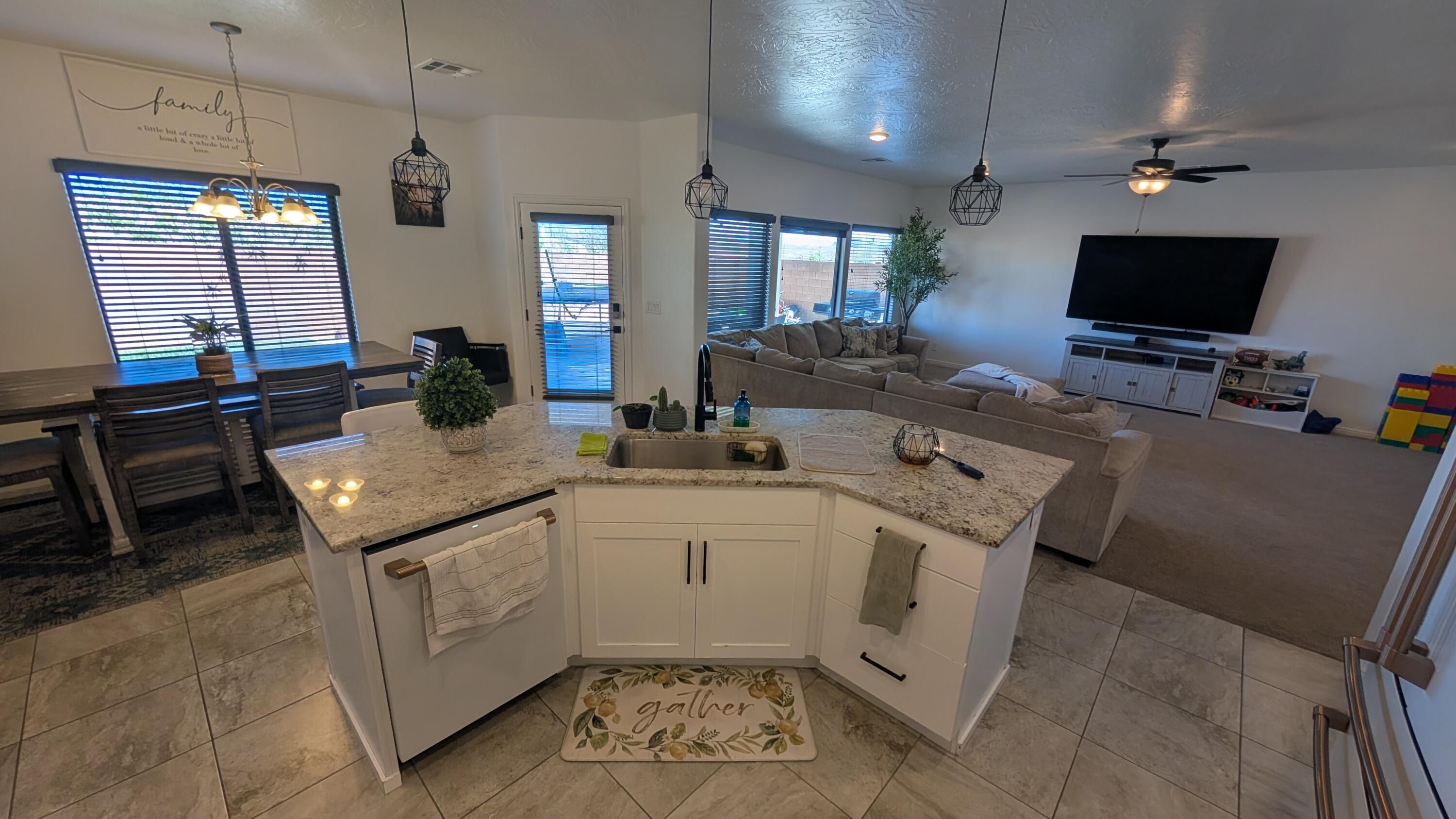 SAND RIDGE - Residential