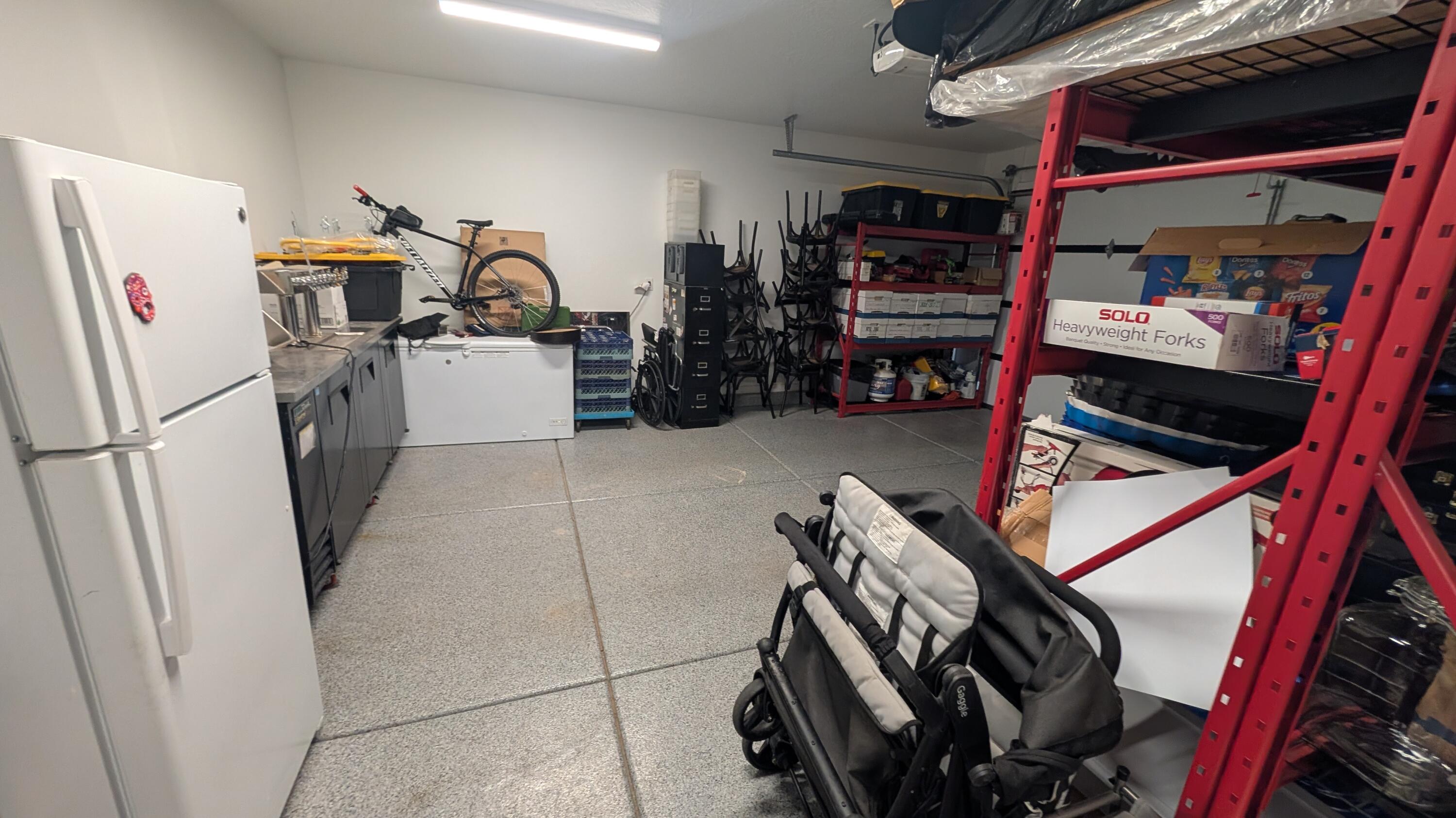 SAND RIDGE - Residential