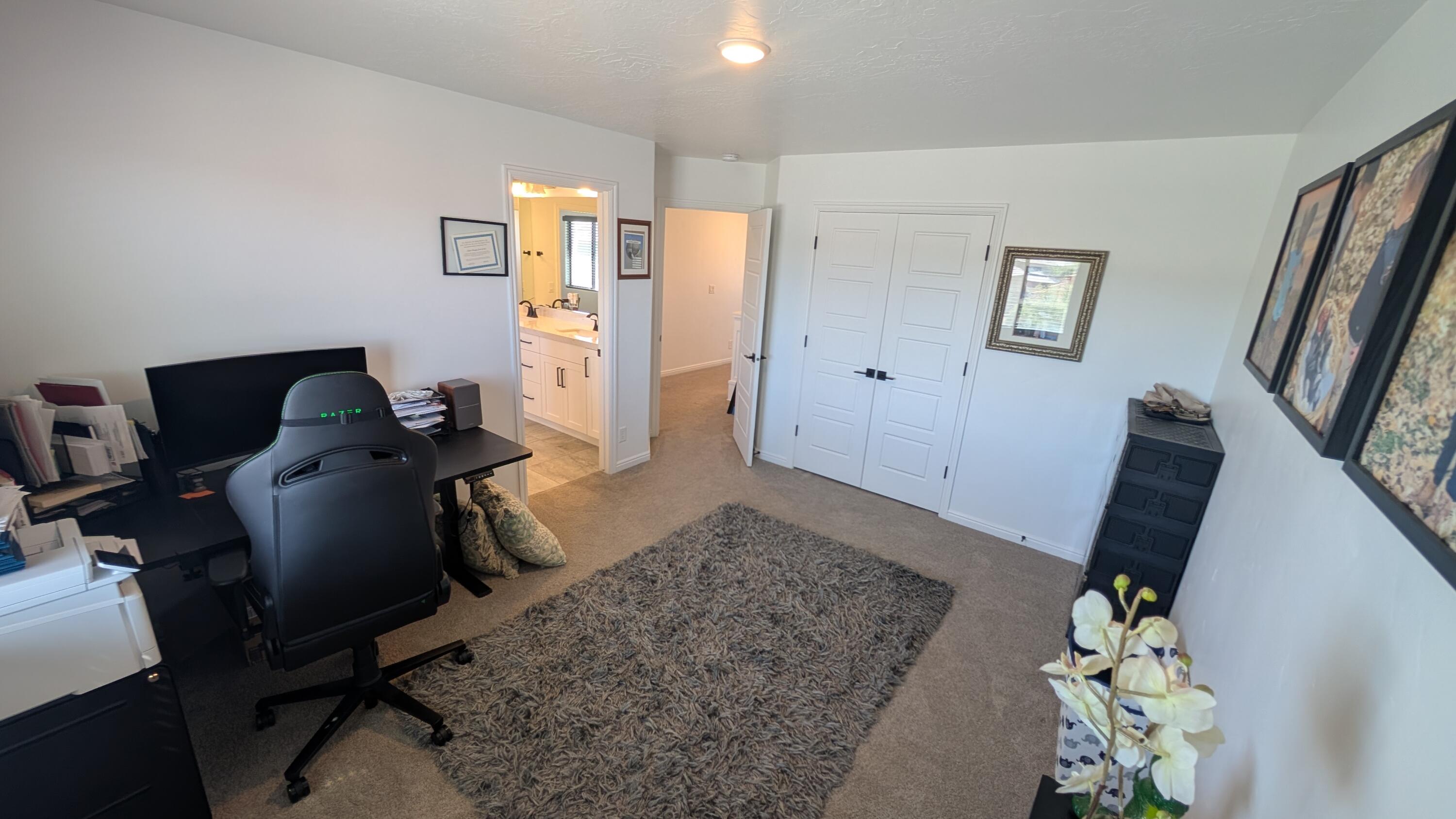 SAND RIDGE - Residential