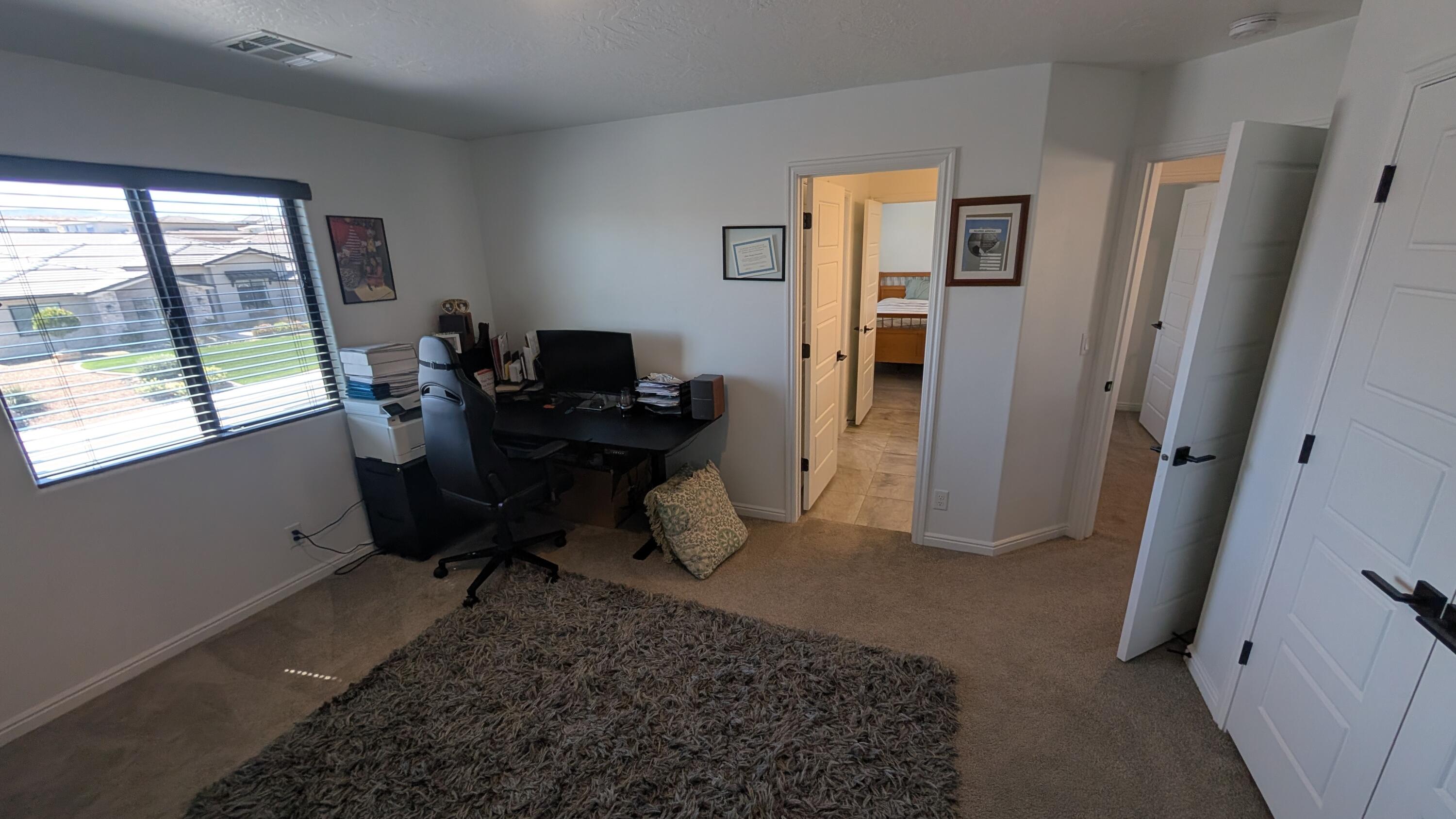 SAND RIDGE - Residential