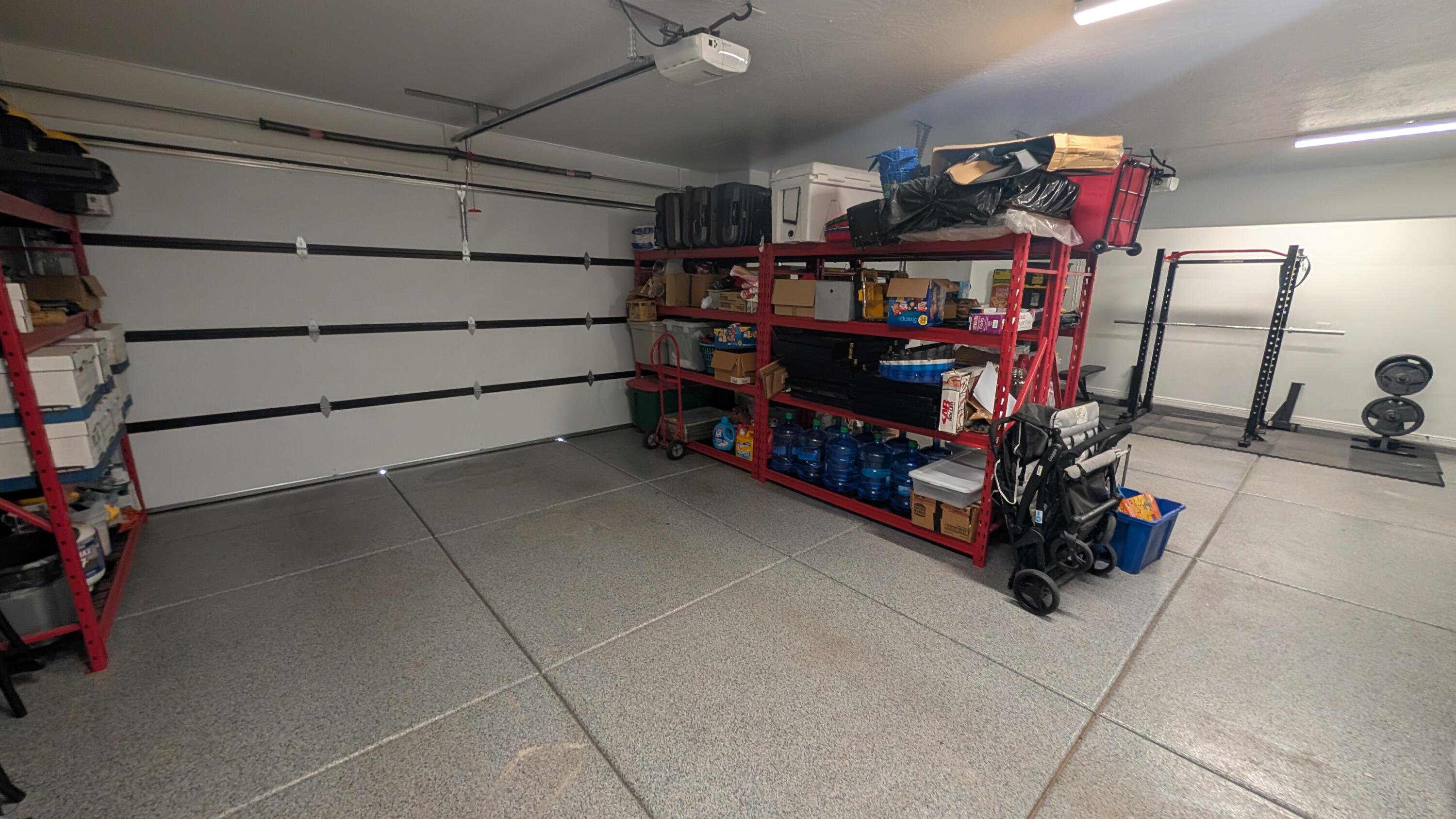 SAND RIDGE - Residential