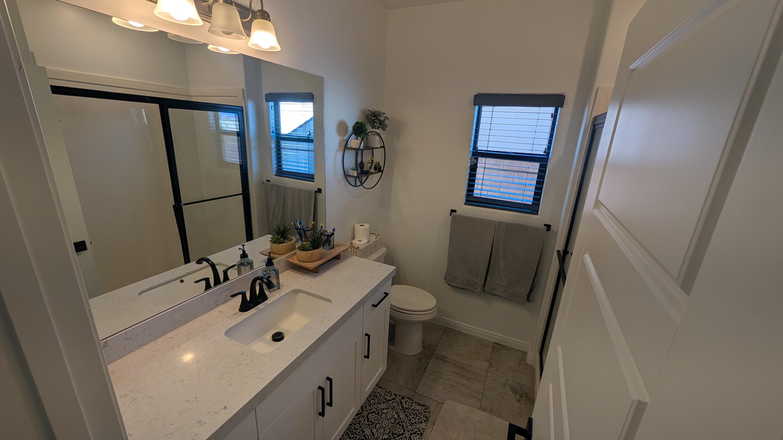 SAND RIDGE - Residential