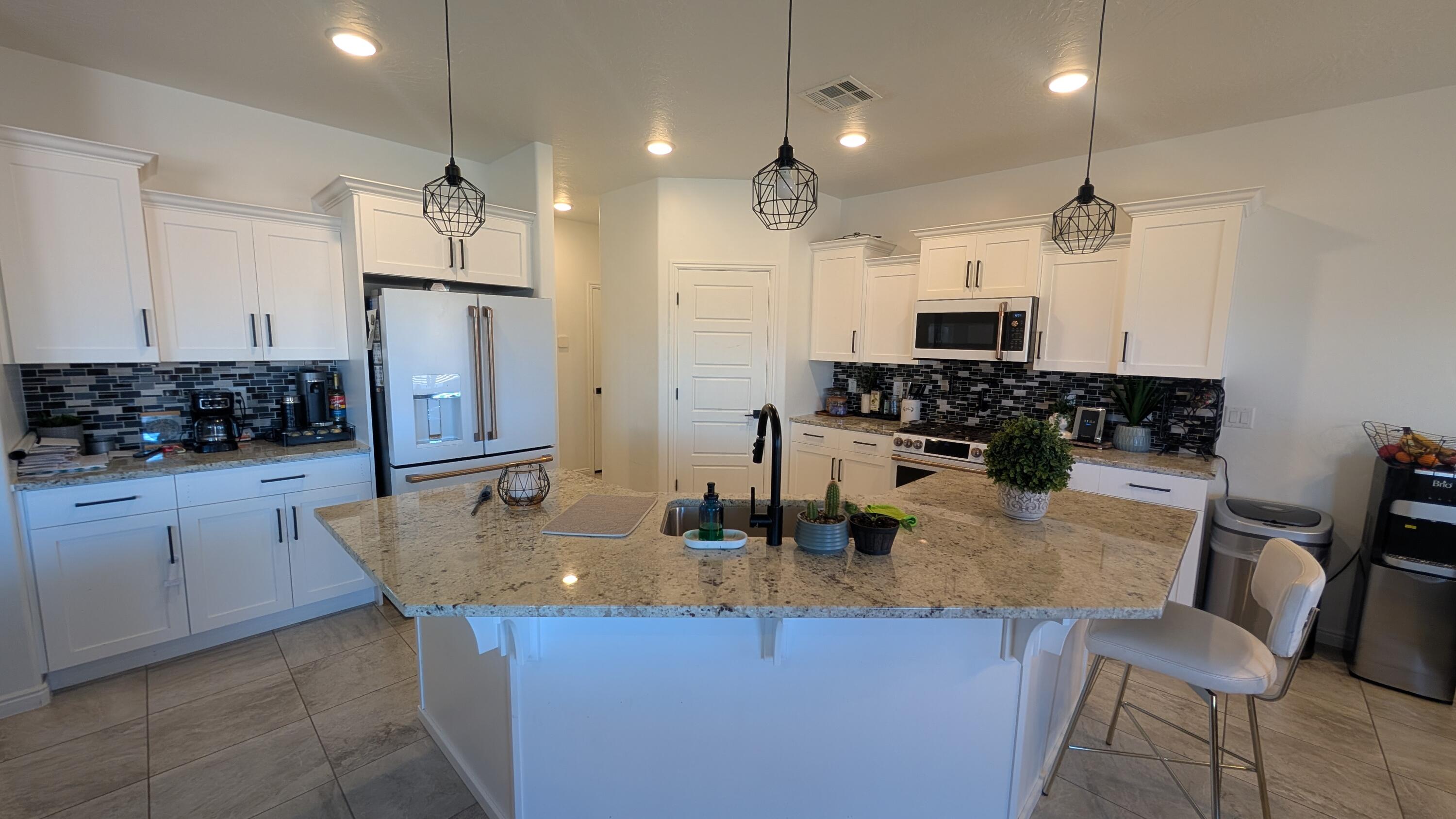 SAND RIDGE - Residential