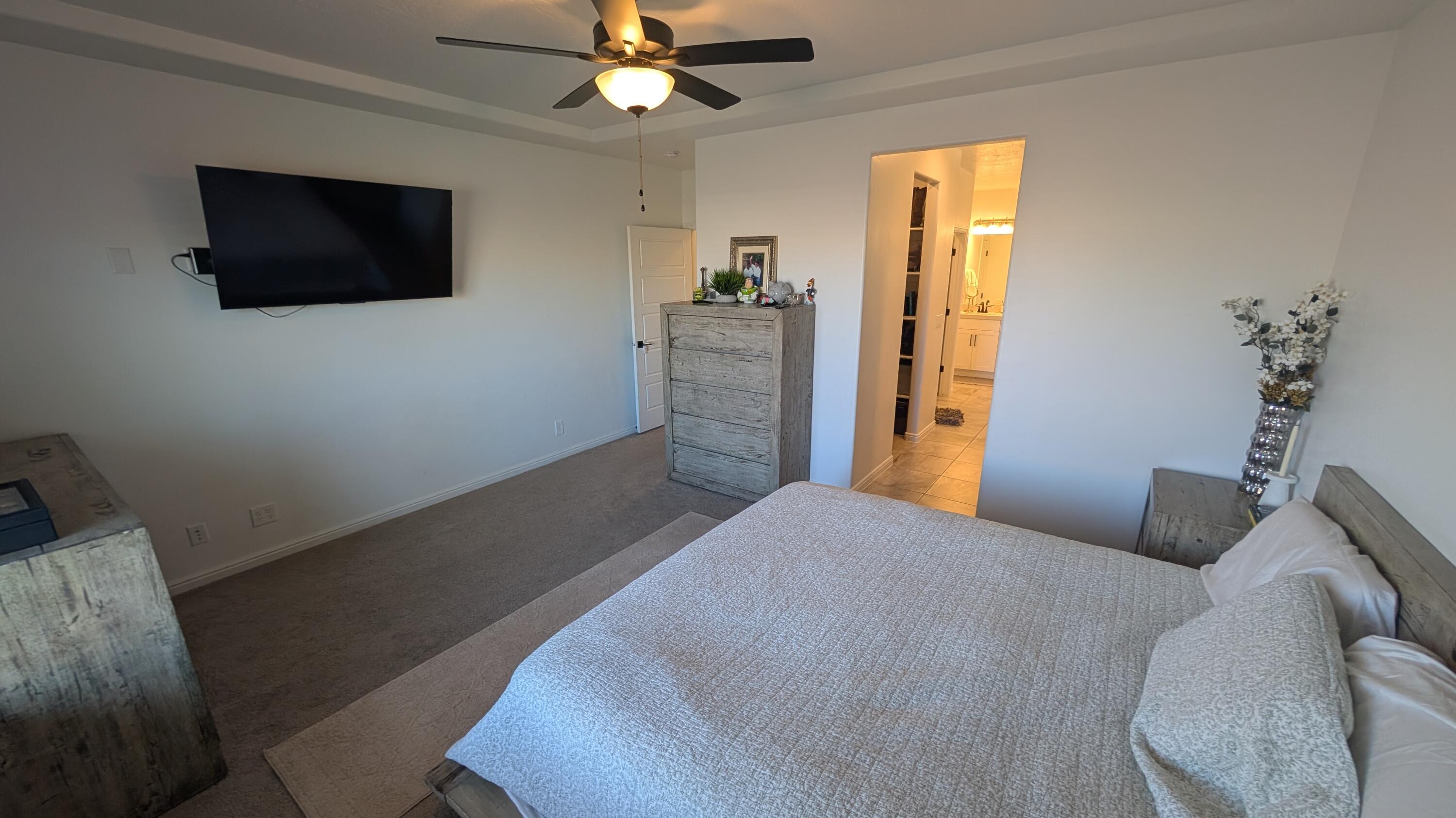 SAND RIDGE - Residential