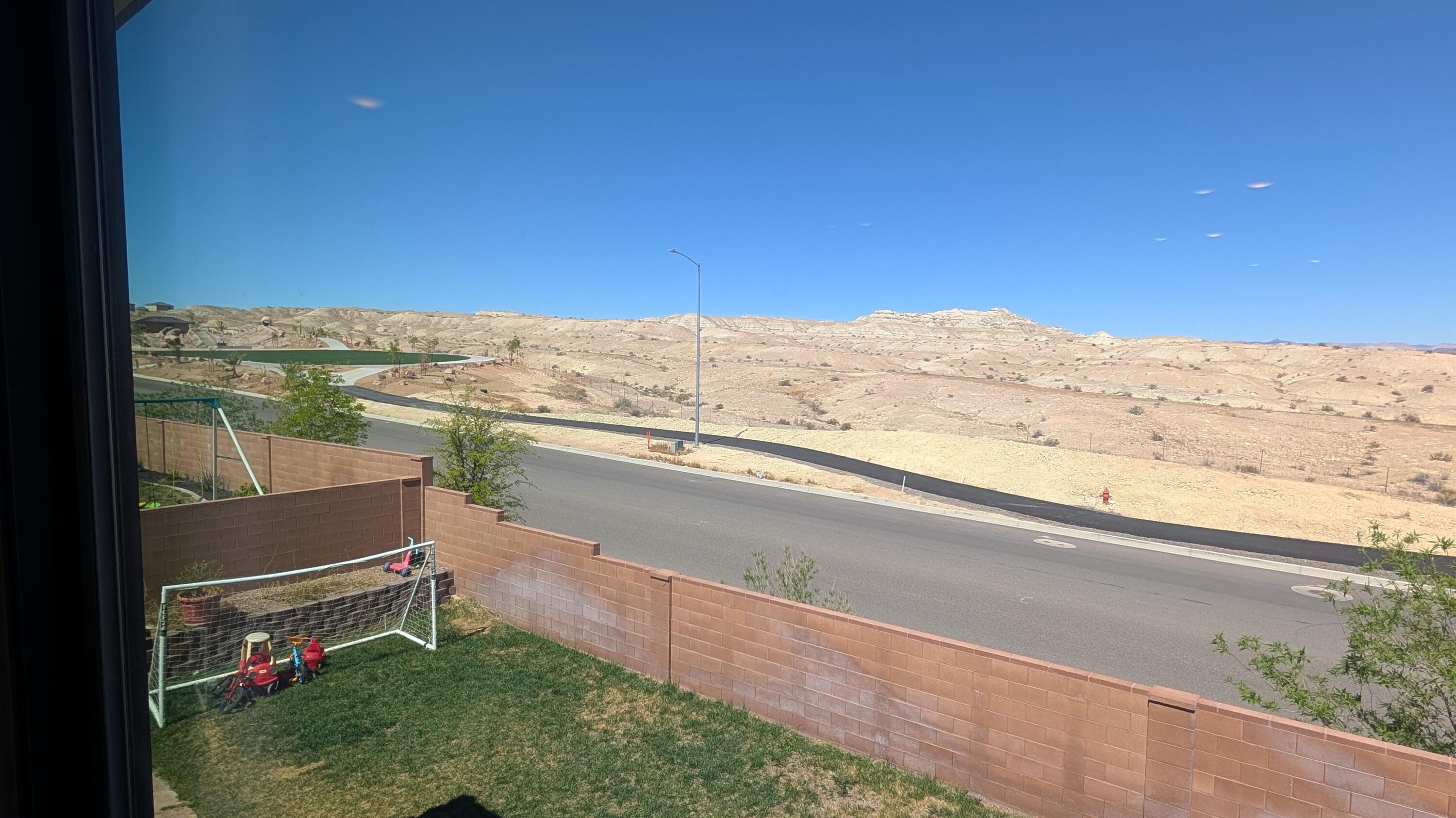 SAND RIDGE - Residential