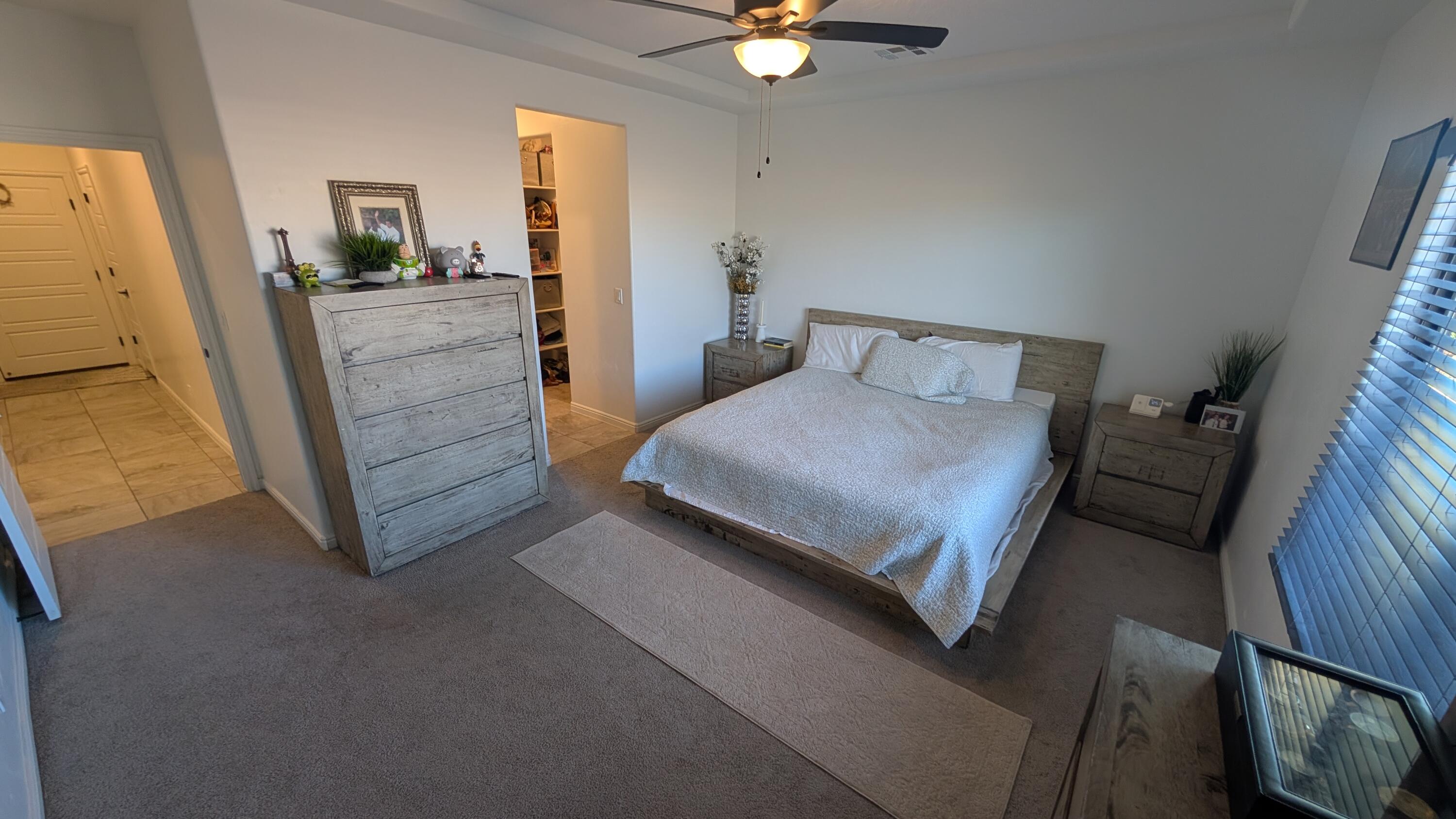 SAND RIDGE - Residential