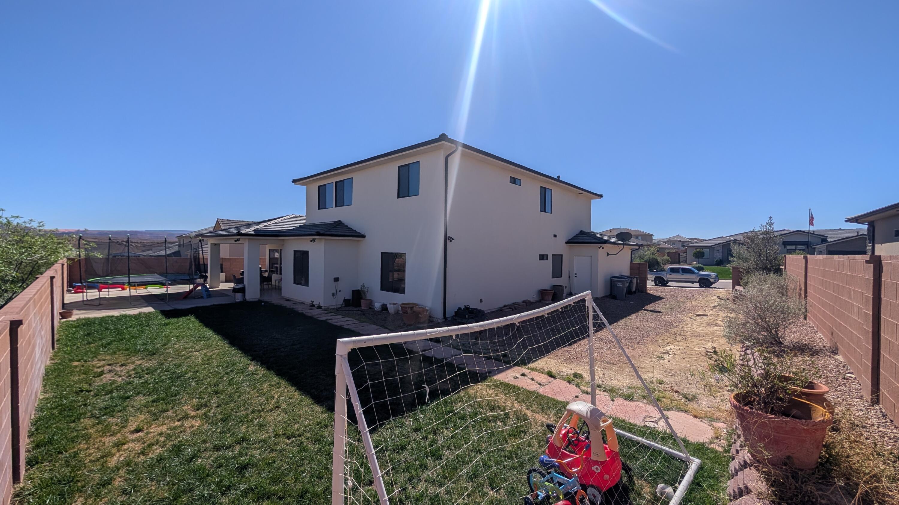 SAND RIDGE - Residential