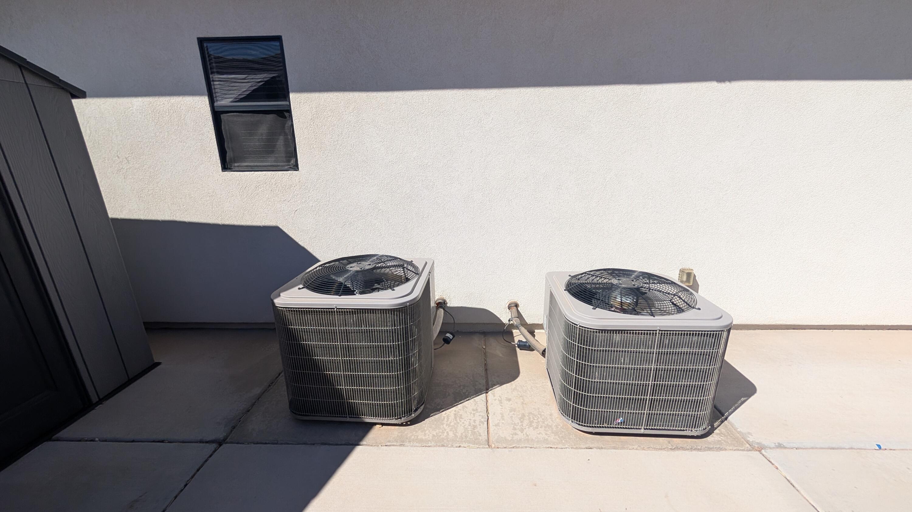 SAND RIDGE - Residential